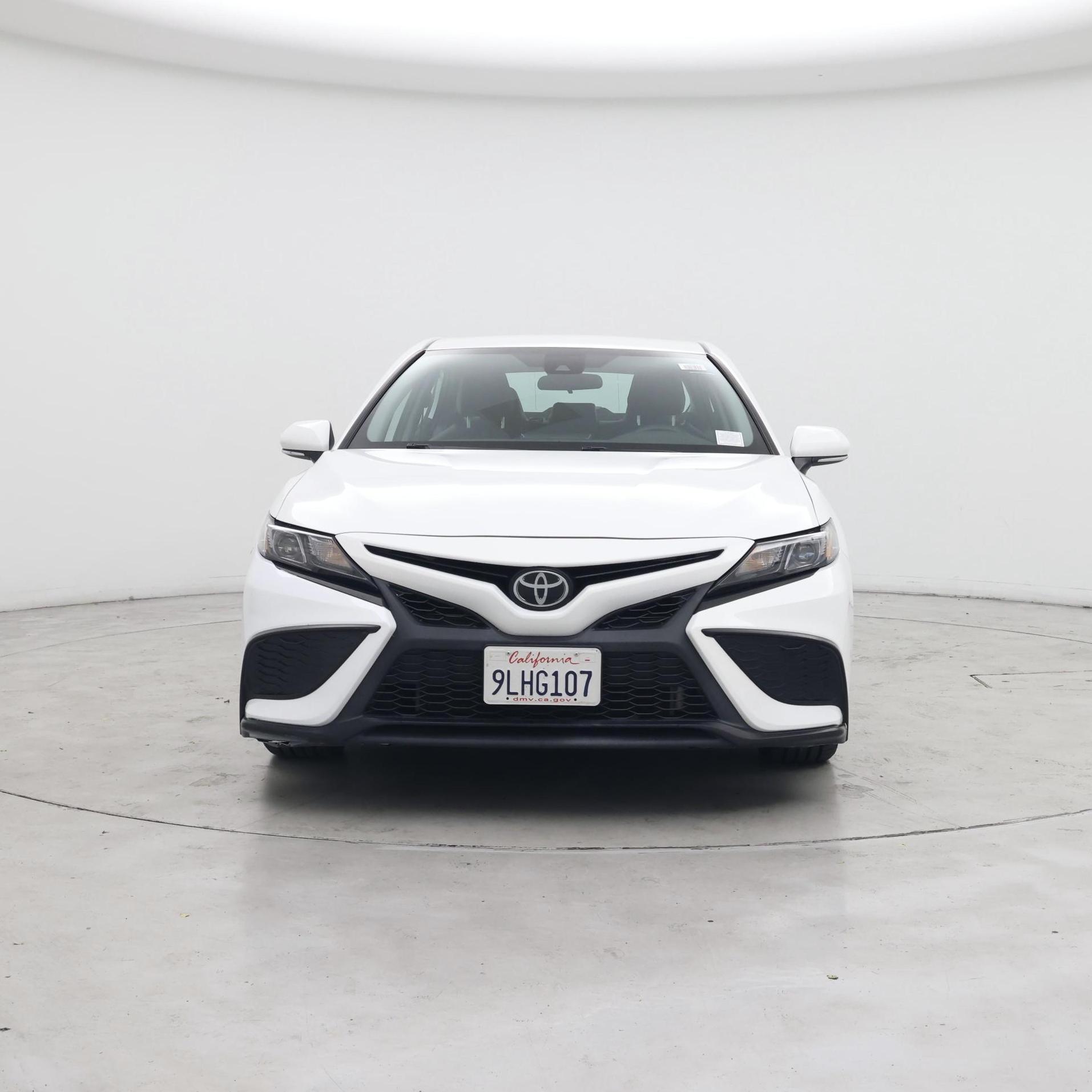 Thumbnail: 2023 Toyota Camry - 5