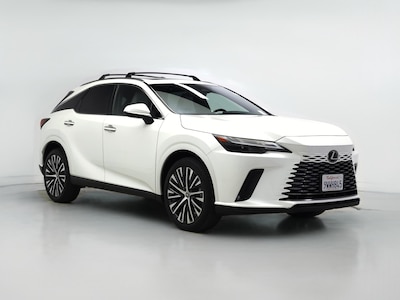 2023 Lexus RX 350 Premium Plus