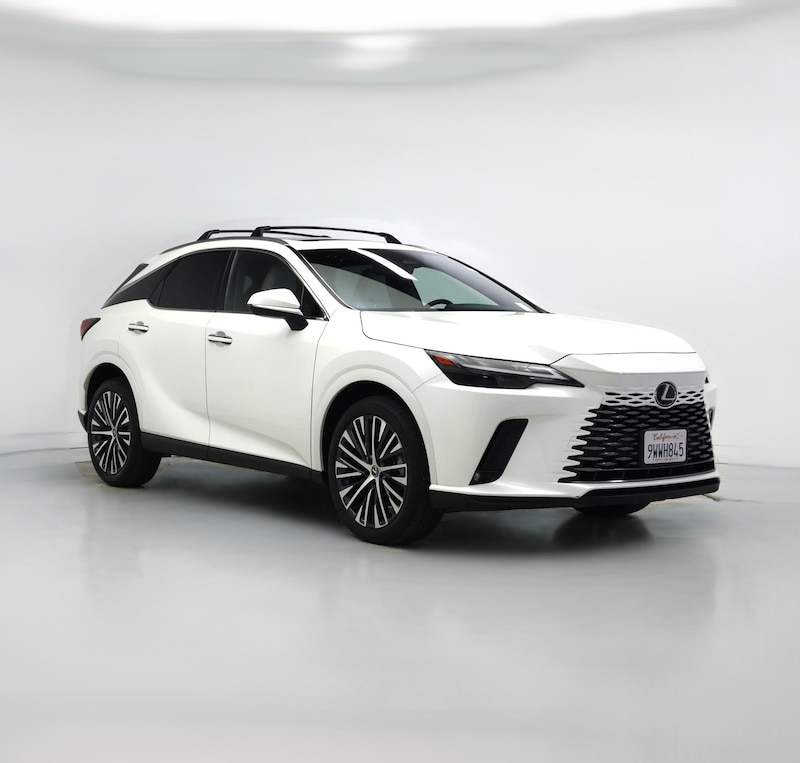 2023 Lexus RX 350 Premium Plus