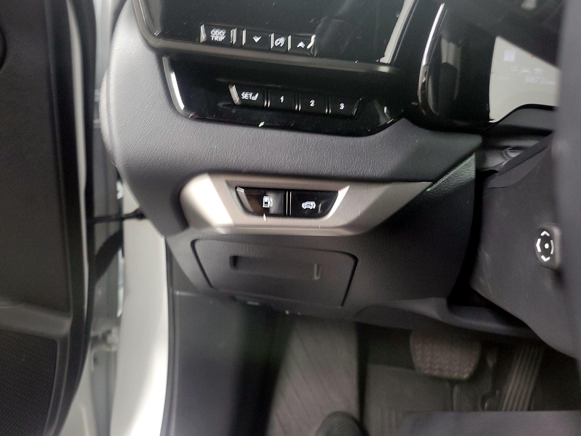 Thumbnail: 2023 Lexus RX - 13