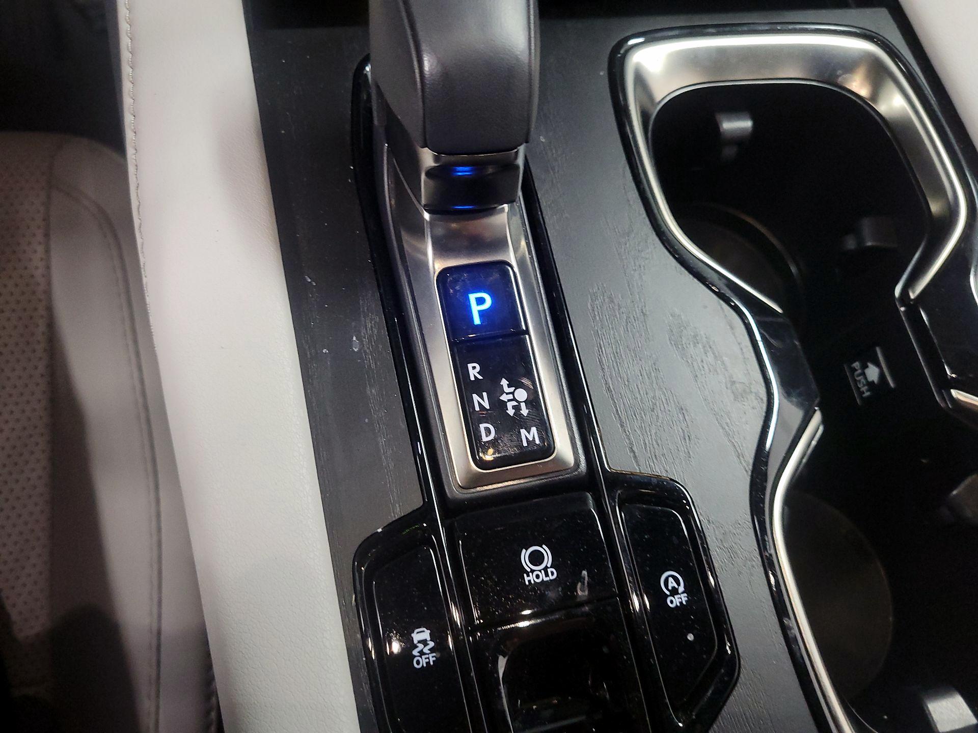 Thumbnail: 2023 Lexus RX - 16