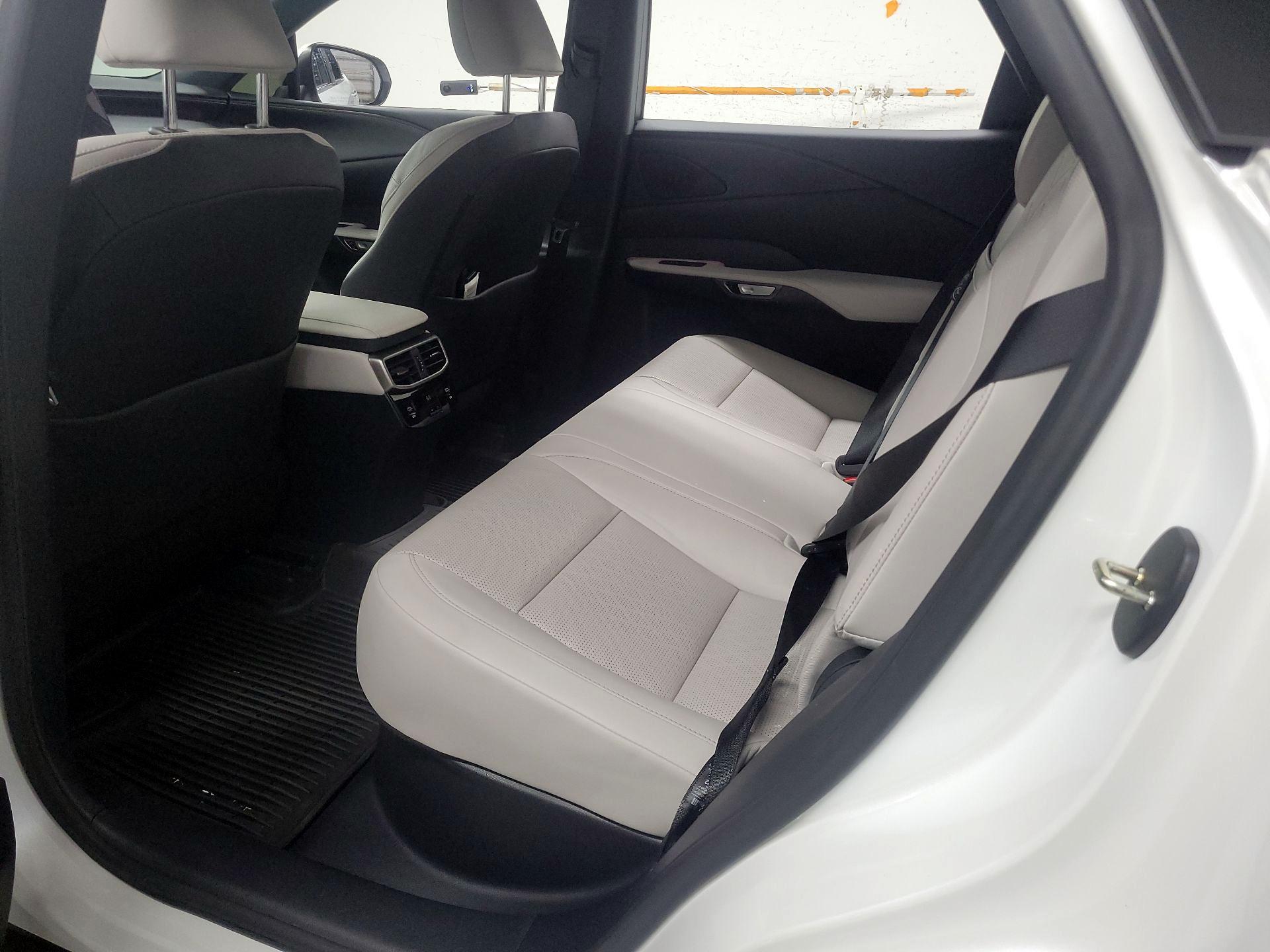 Thumbnail: 2023 Lexus RX - 17