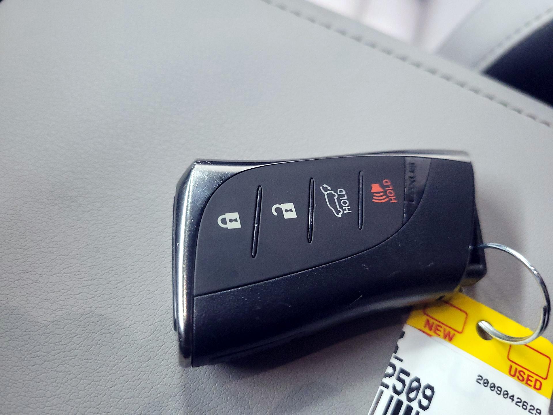 Thumbnail: 2023 Lexus RX - 20