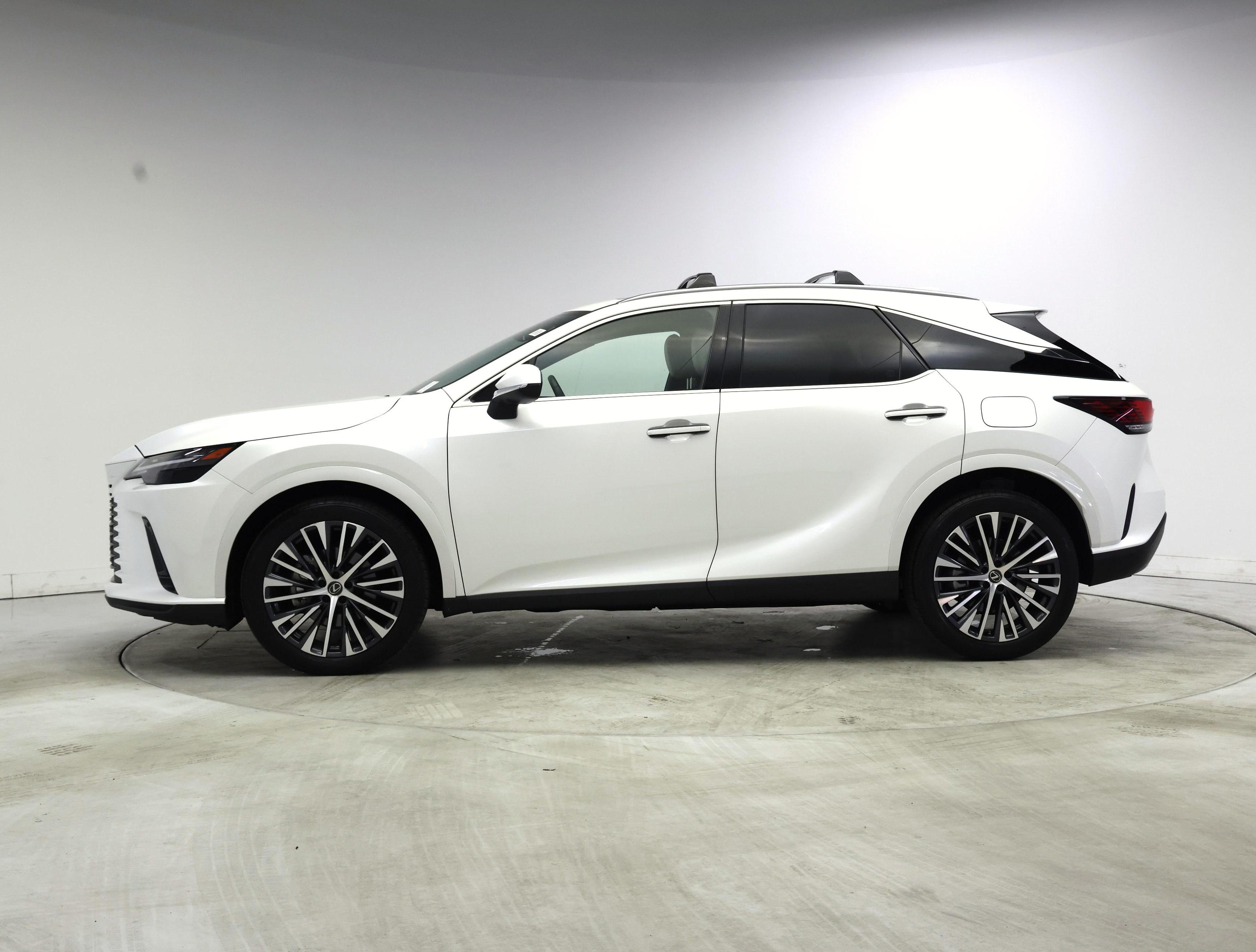 Thumbnail: 2023 Lexus RX - 3