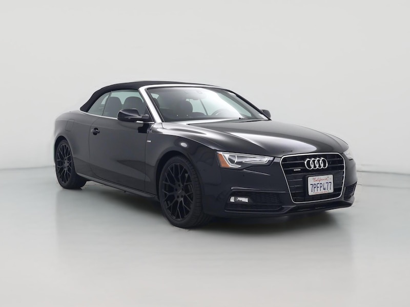 2016 Audi A5 Premium Plus -
                  Irvine, CA