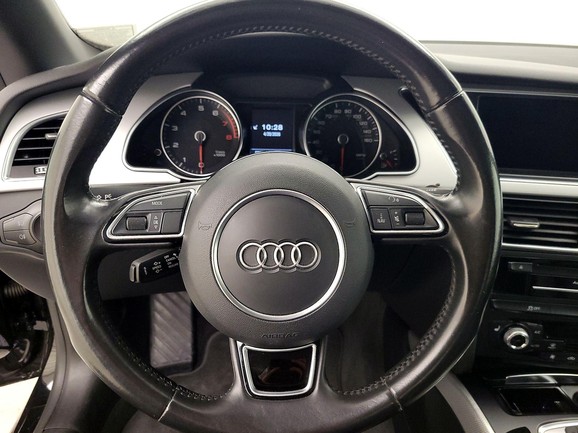 Thumbnail: 2016 Audi A5 - 10