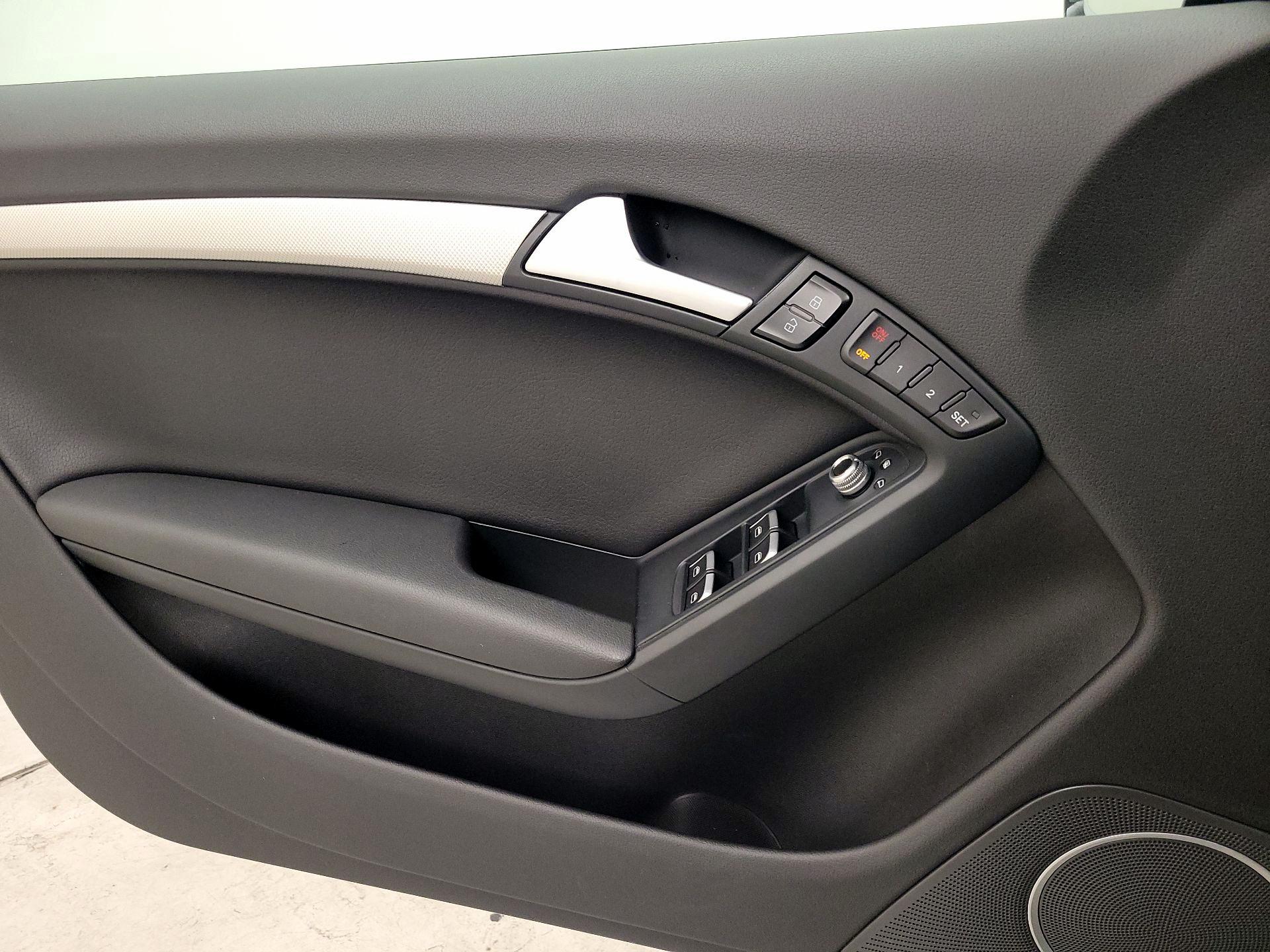 Thumbnail: 2016 Audi A5 - 12