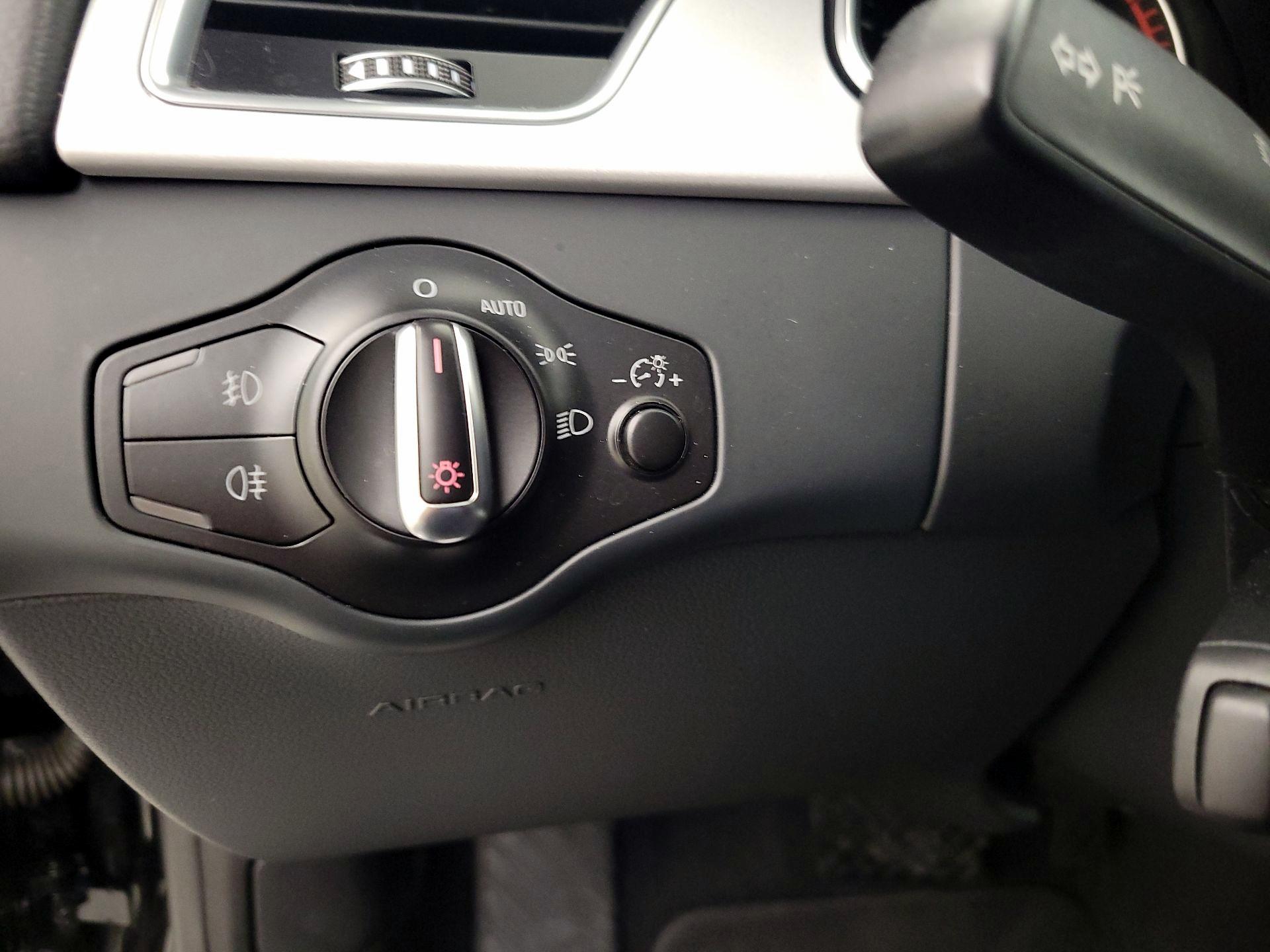 Thumbnail: 2016 Audi A5 - 13