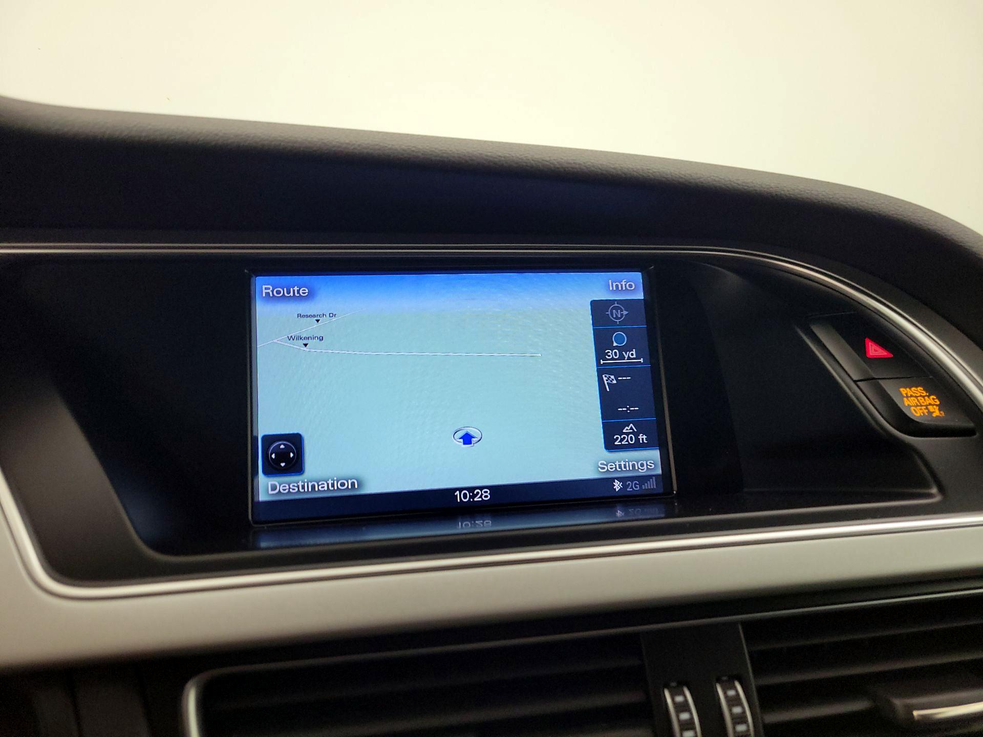 Thumbnail: 2016 Audi A5 - 14