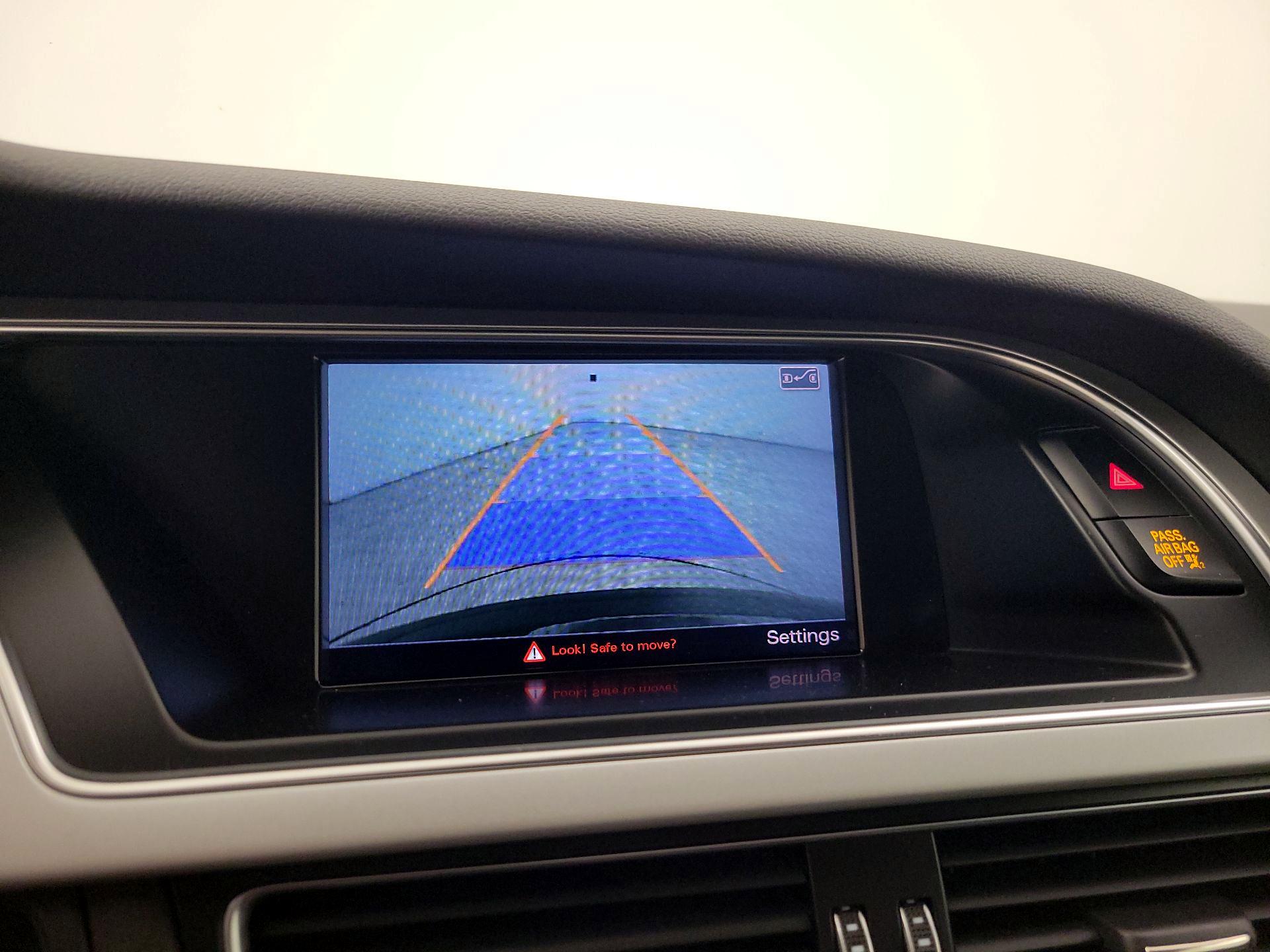 Thumbnail: 2016 Audi A5 - 15