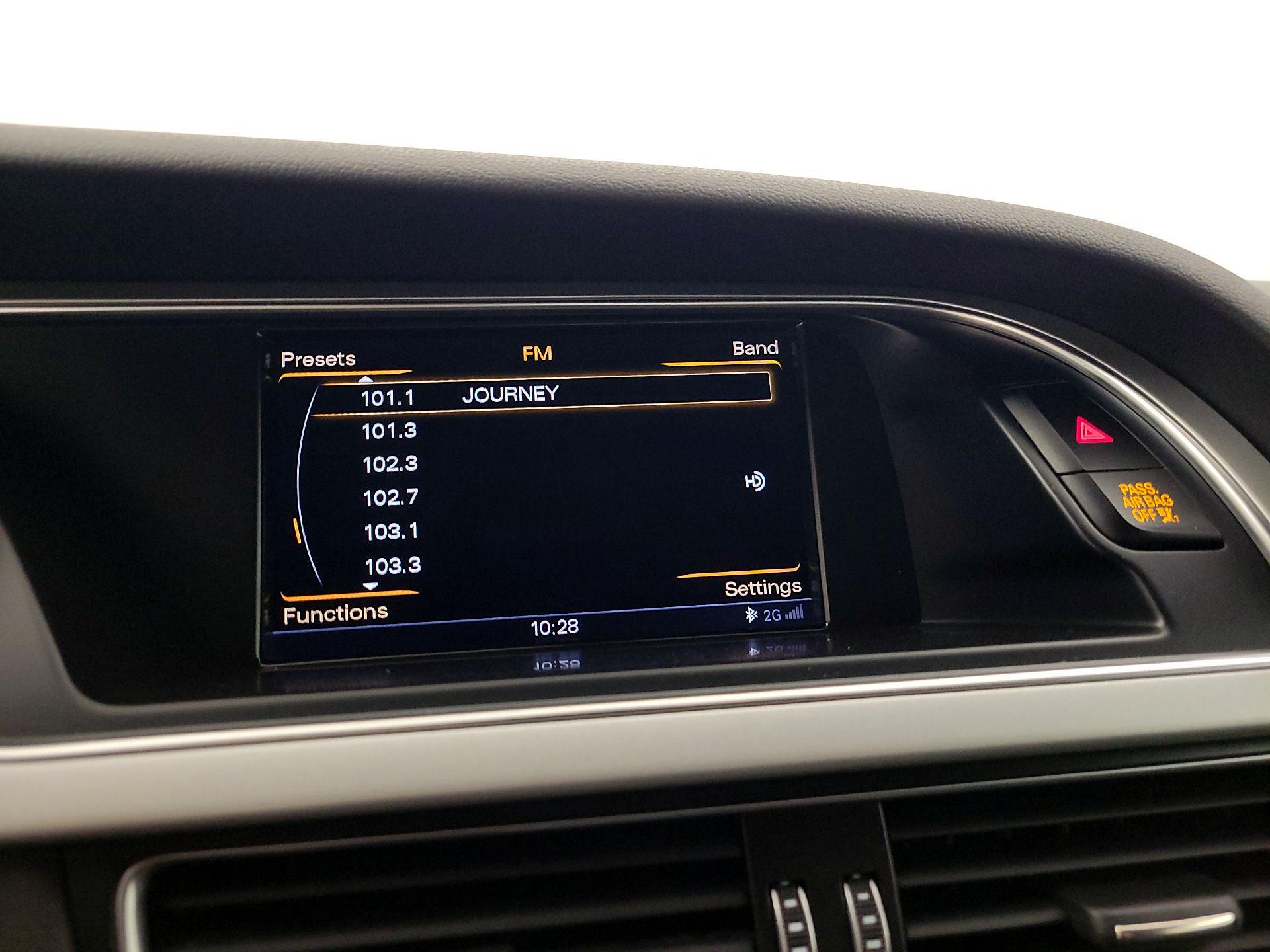 Thumbnail: 2016 Audi A5 - 16