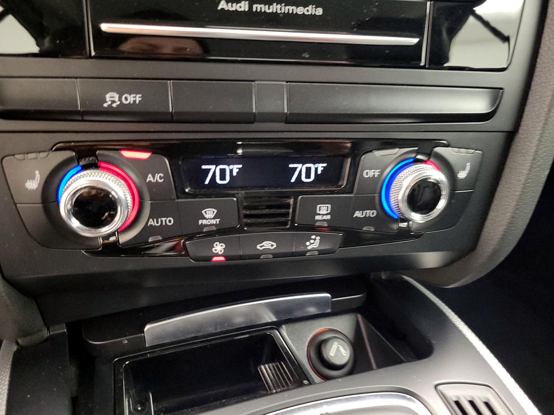 Thumbnail: 2016 Audi A5 - 17