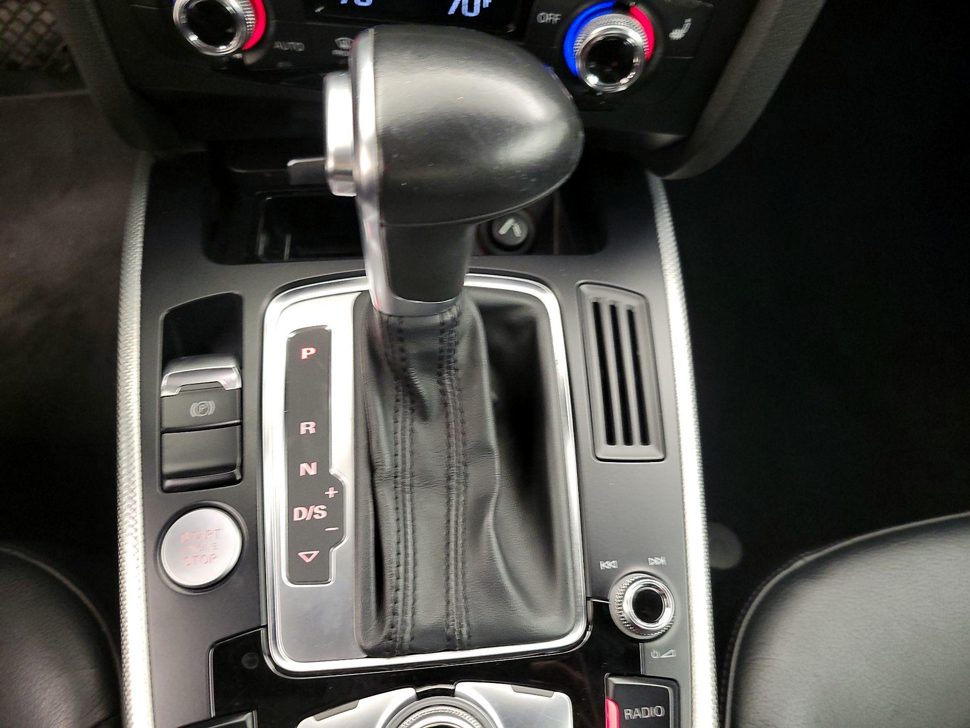 Thumbnail: 2016 Audi A5 - 18