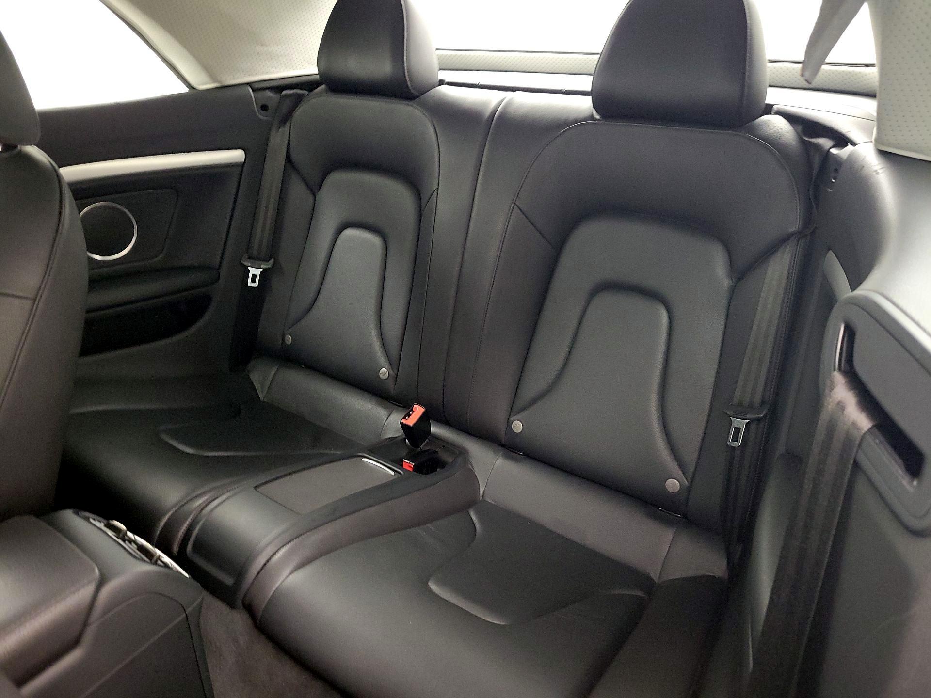 Thumbnail: 2016 Audi A5 - 19