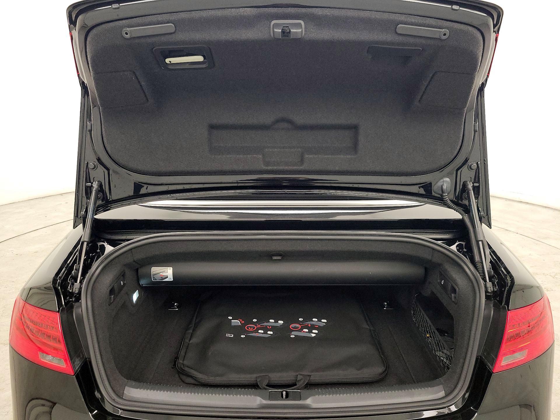 Thumbnail: 2016 Audi A5 - 20