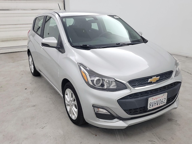 2020 Chevrolet Spark LT -
                  Irvine, CA