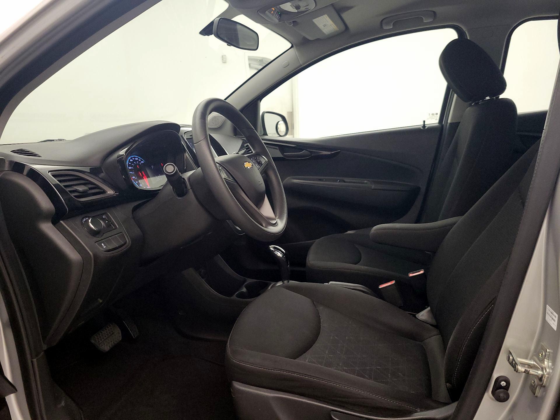 Thumbnail: 2020 Chevrolet Spark - 9