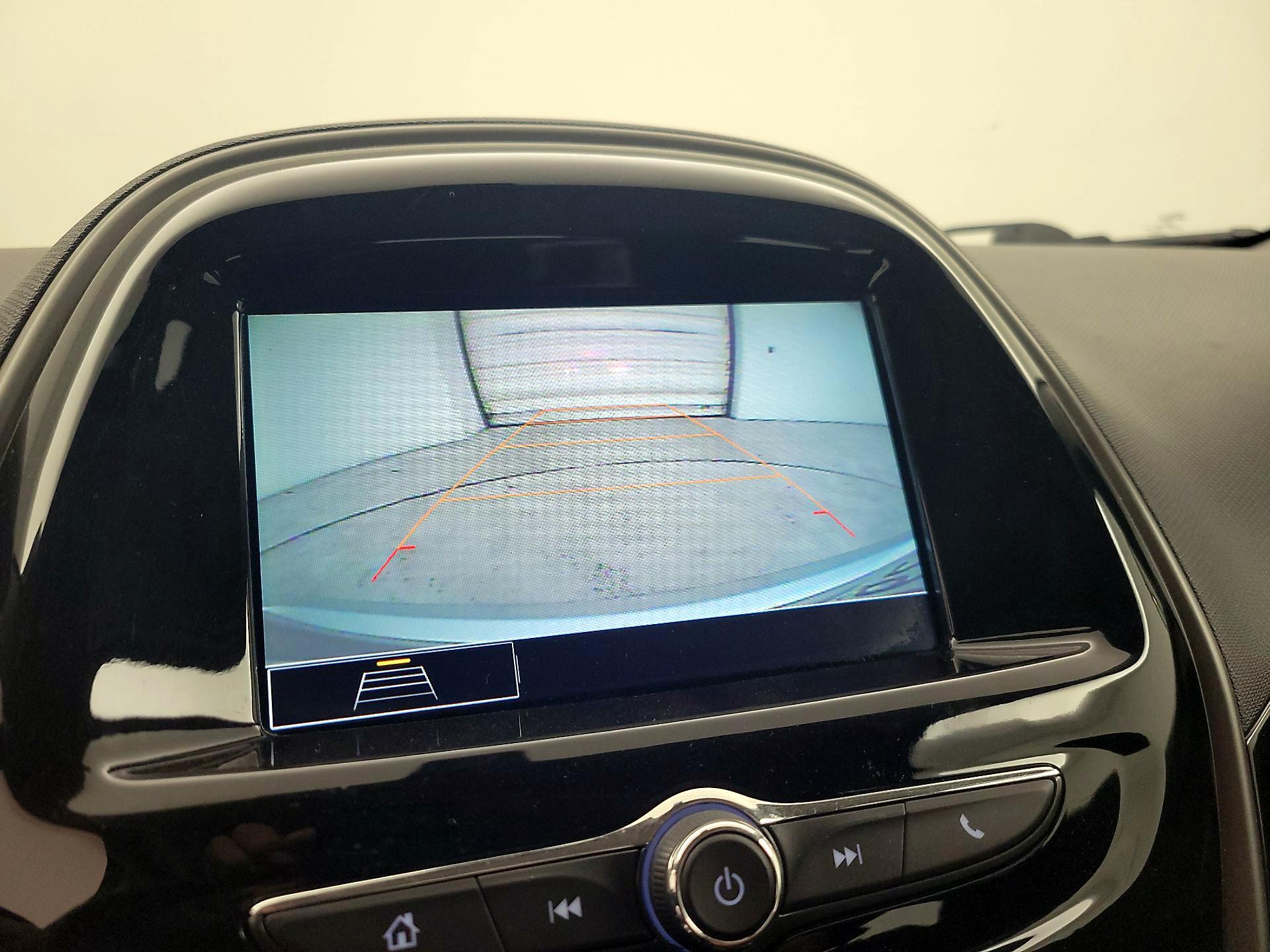 Thumbnail: 2020 Chevrolet Spark - 12