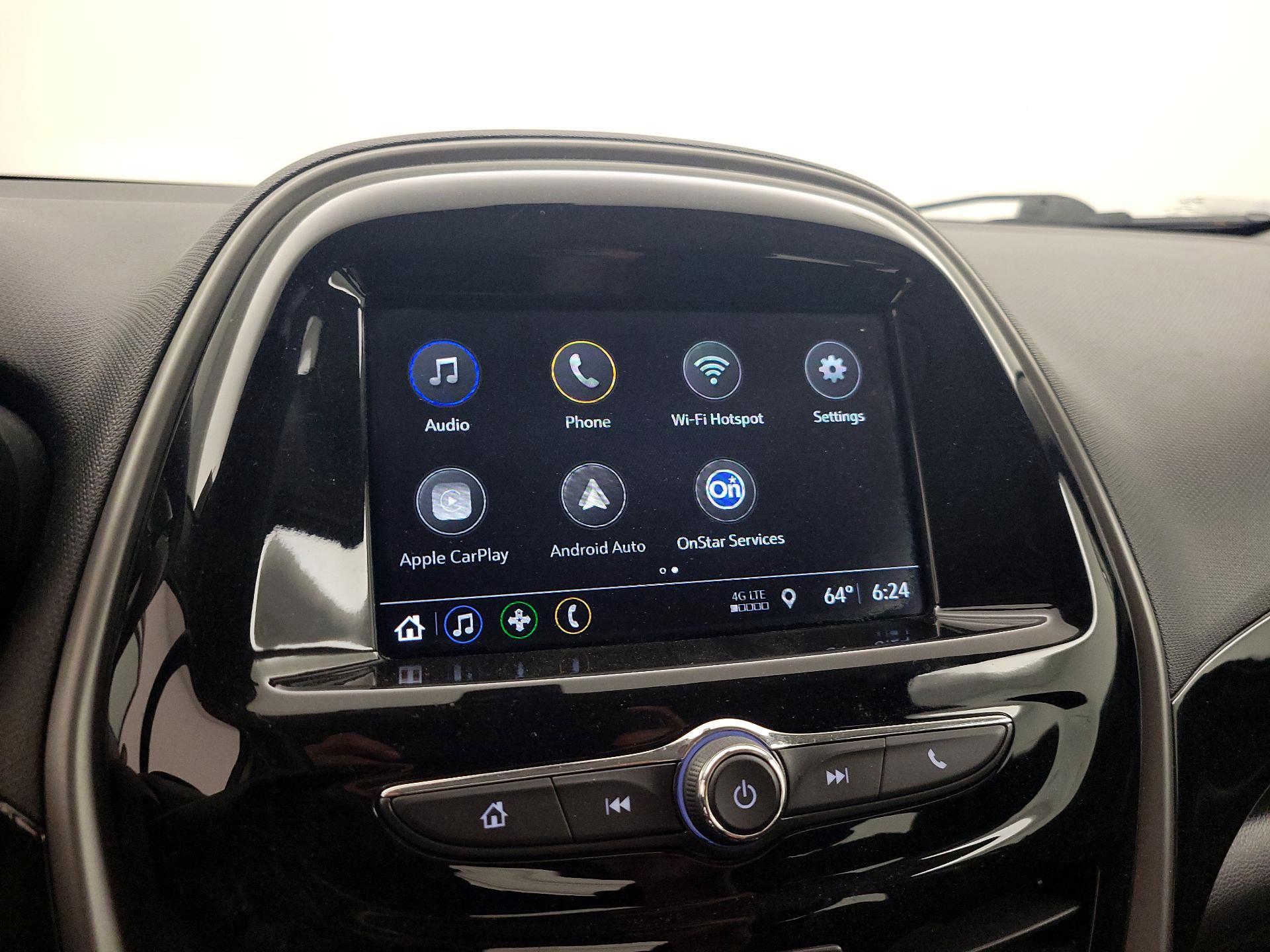 Thumbnail: 2020 Chevrolet Spark - 13