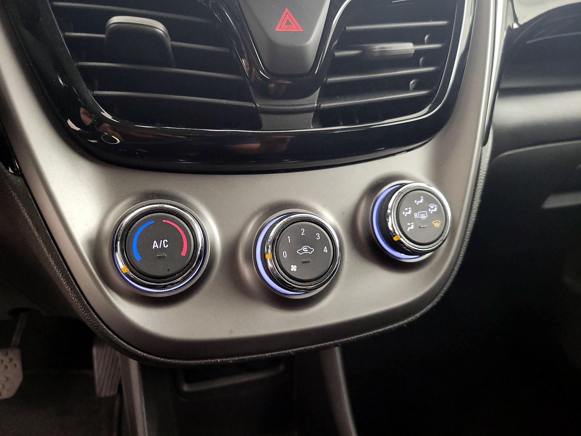 Thumbnail: 2020 Chevrolet Spark - 14