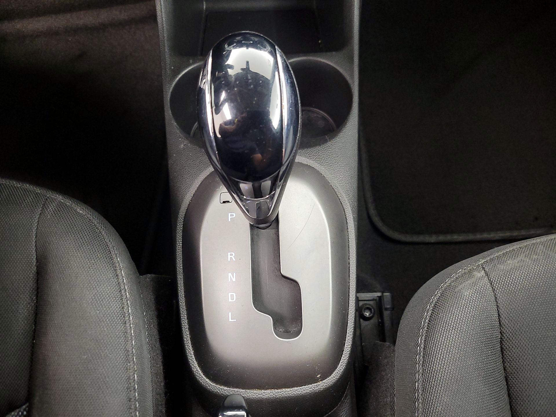 Thumbnail: 2020 Chevrolet Spark - 15