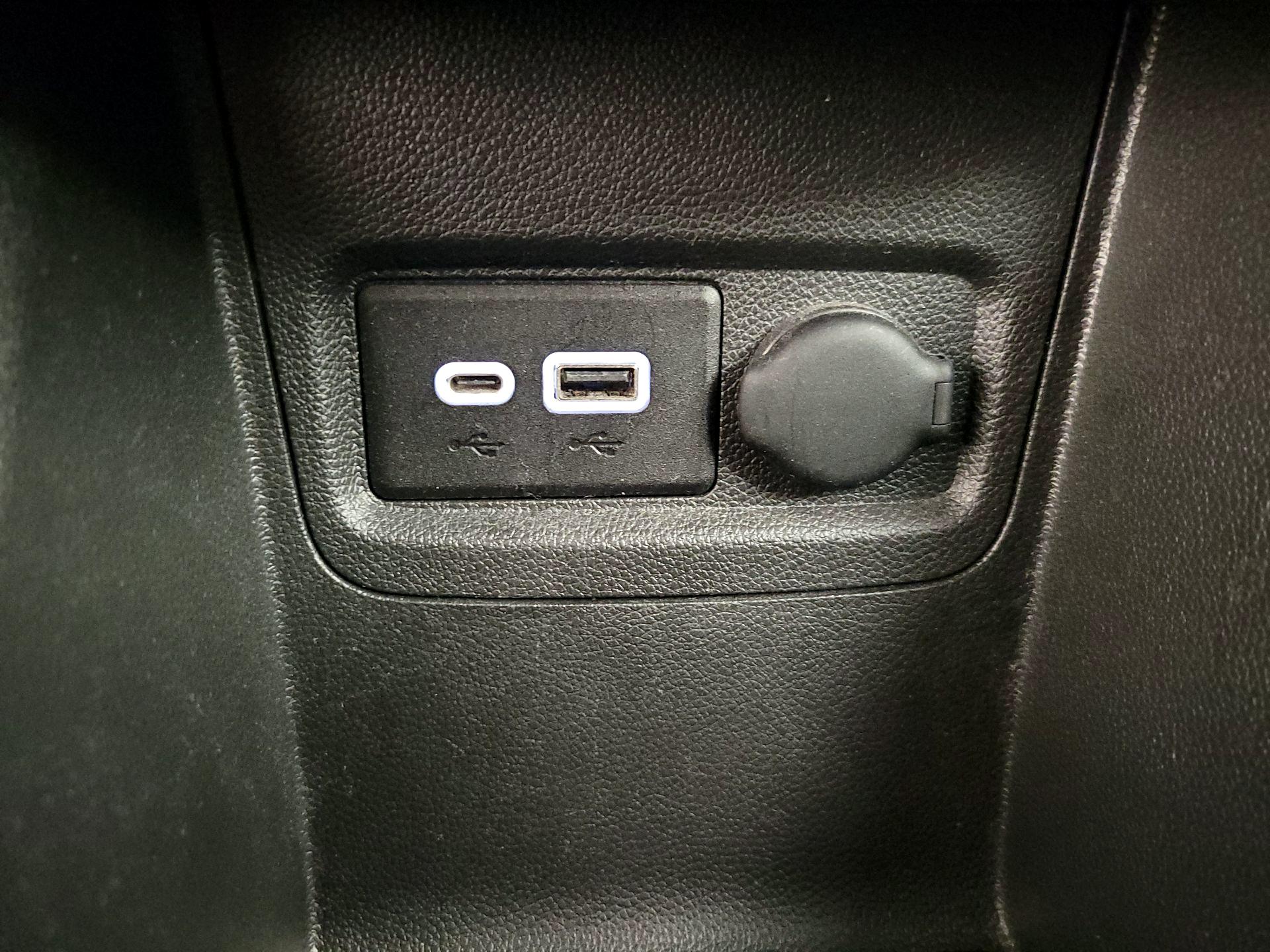 Thumbnail: 2020 Chevrolet Spark - 16