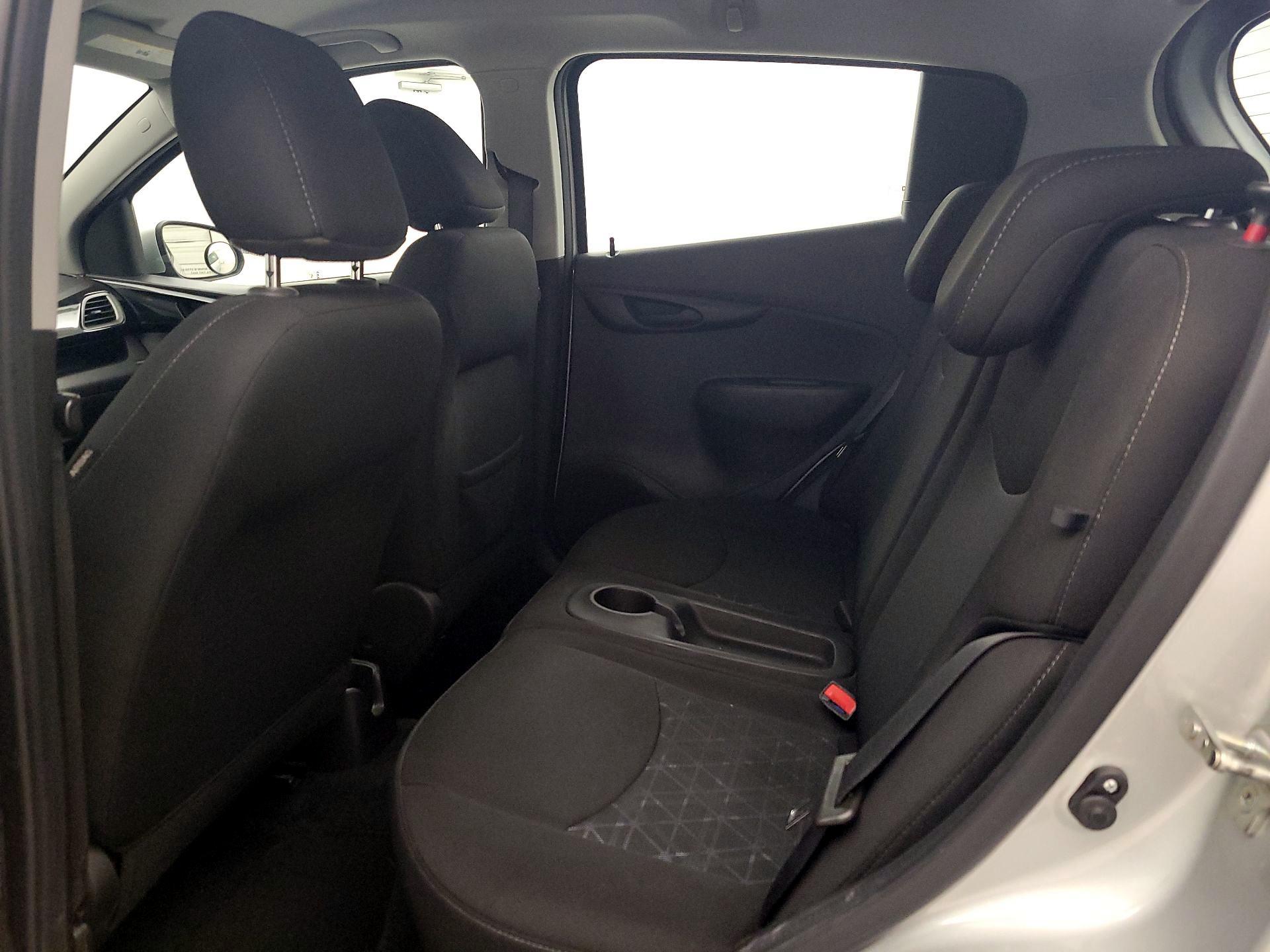 Thumbnail: 2020 Chevrolet Spark - 17