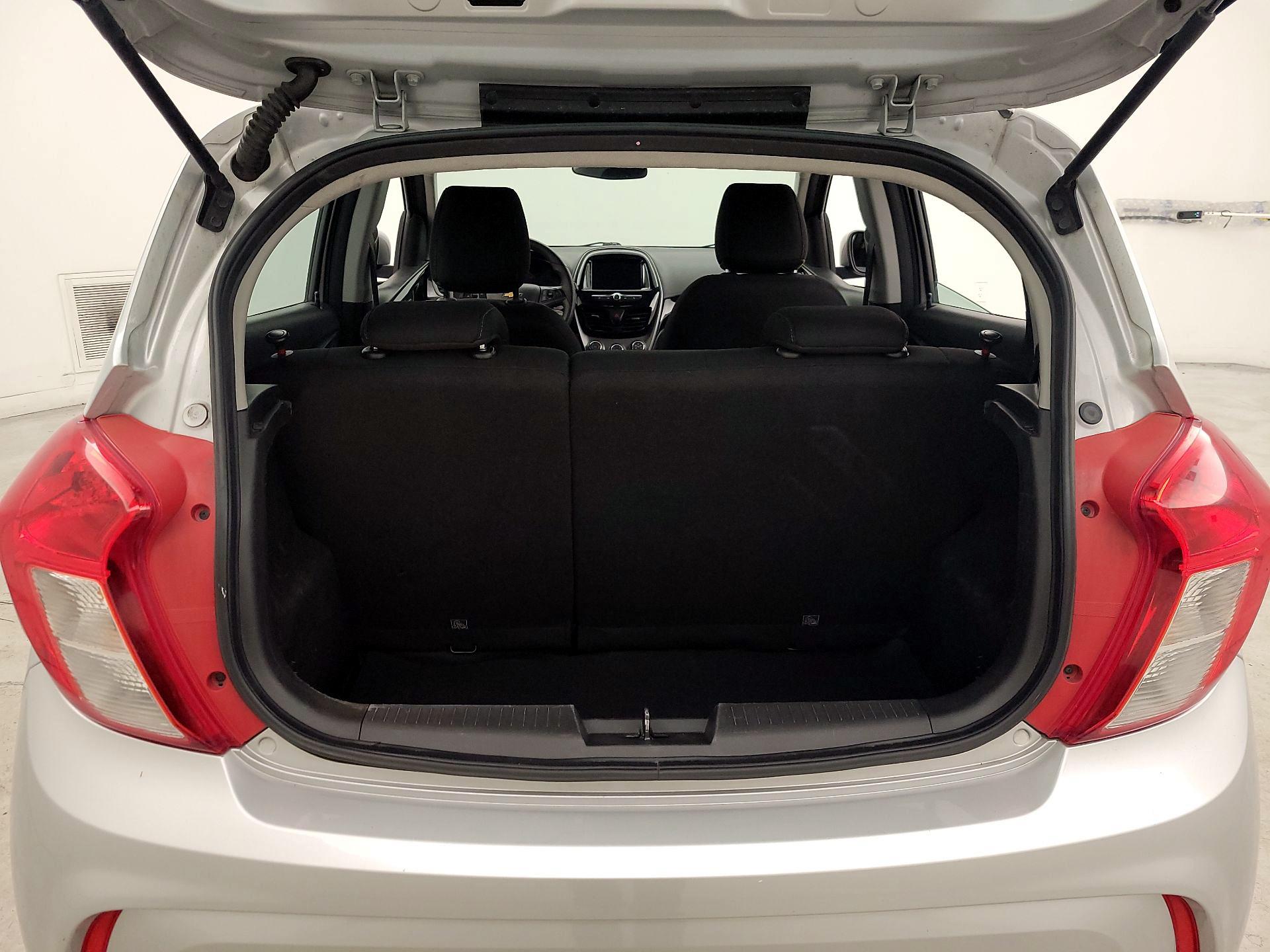 Thumbnail: 2020 Chevrolet Spark - 18