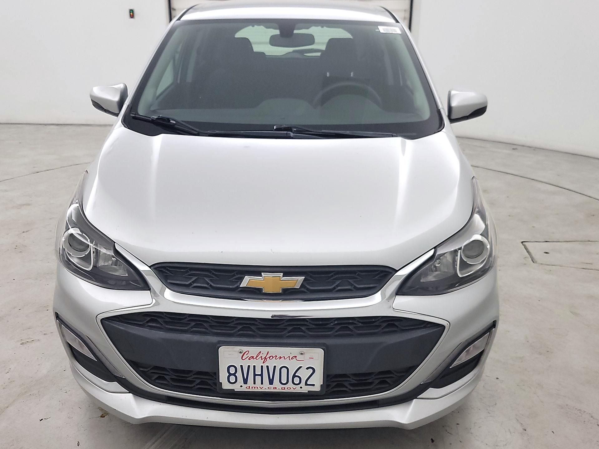 Thumbnail: 2020 Chevrolet Spark - 2