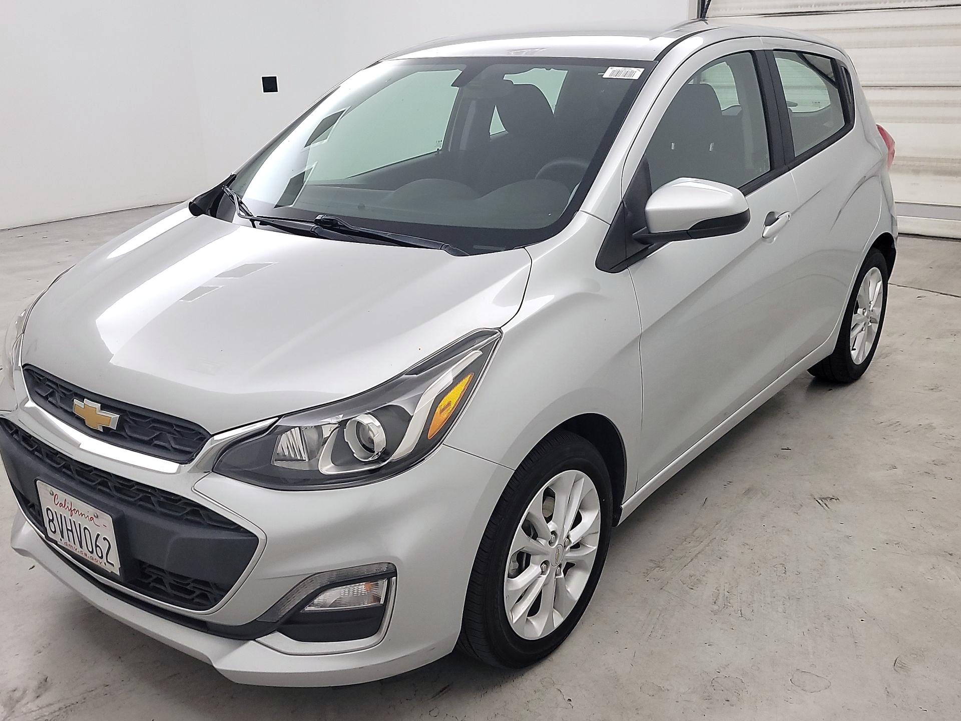 Thumbnail: 2020 Chevrolet Spark - 3