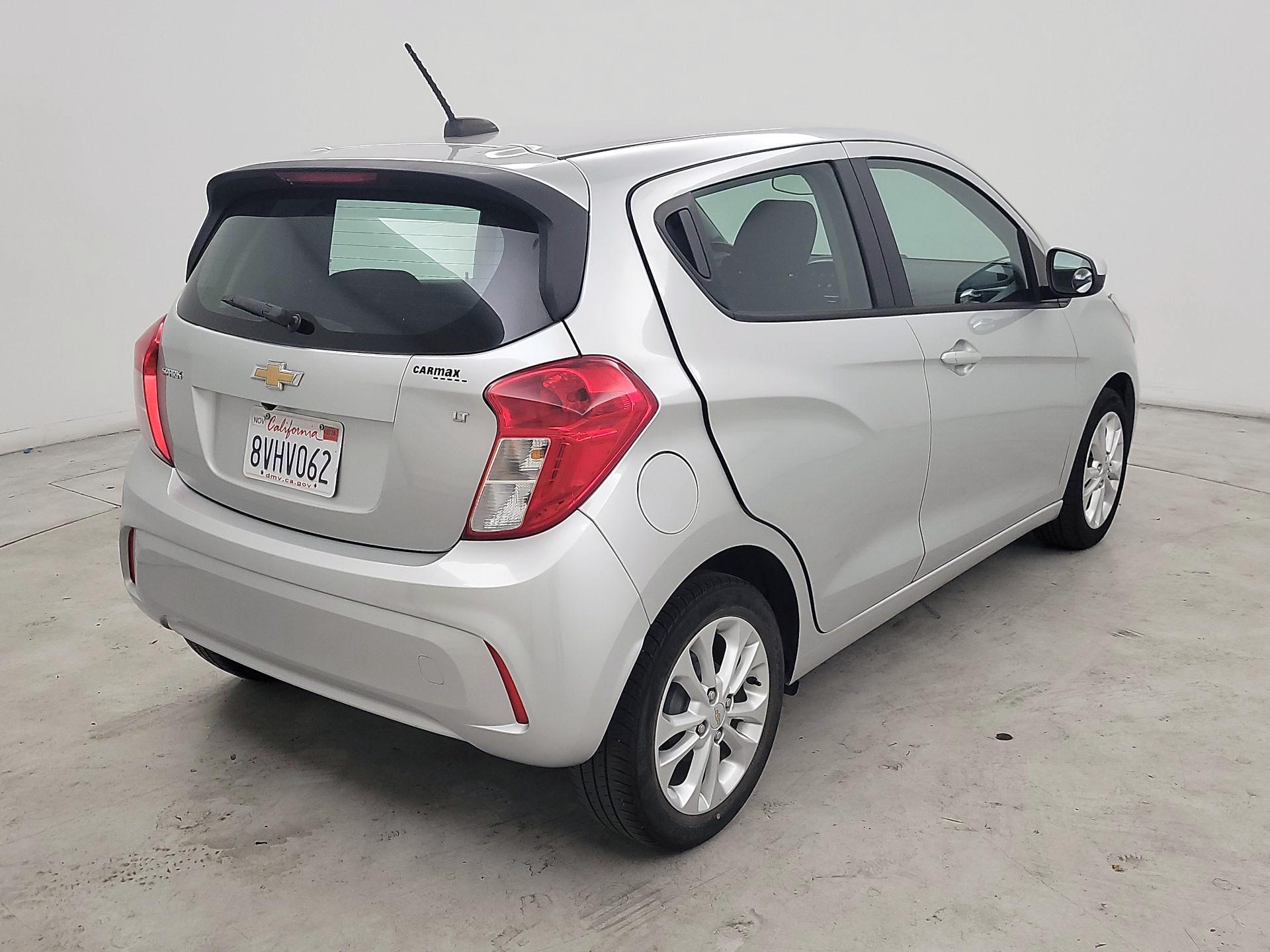 Thumbnail: 2020 Chevrolet Spark - 5