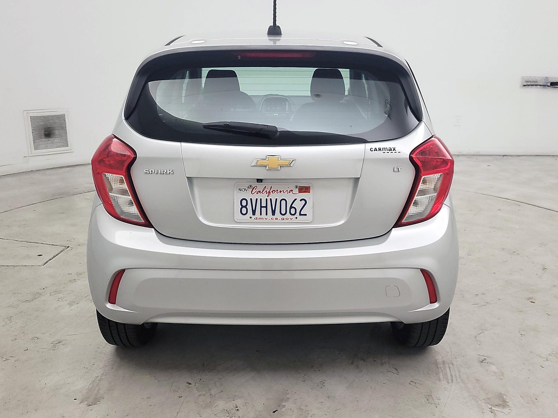 Thumbnail: 2020 Chevrolet Spark - 6