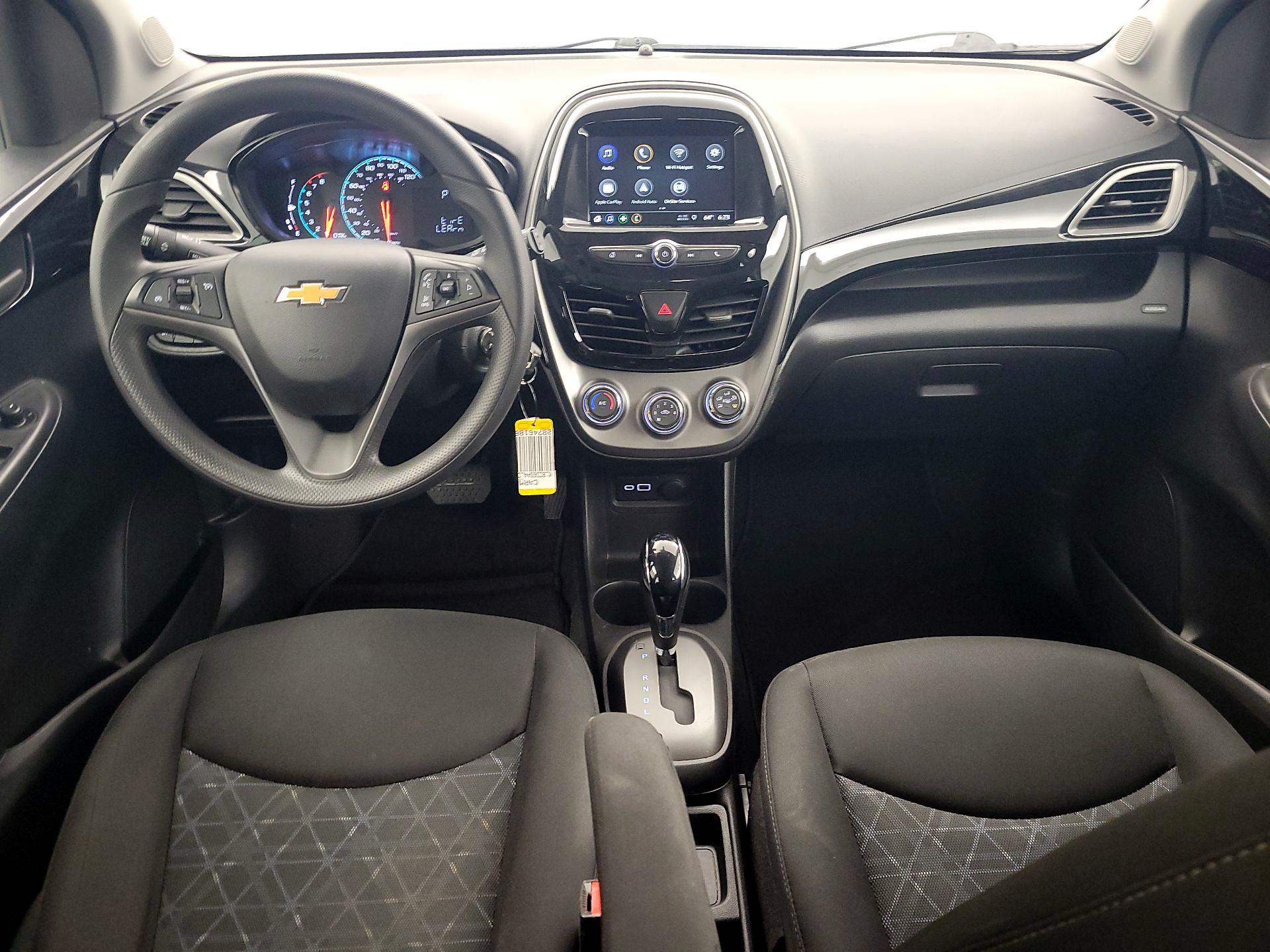 Thumbnail: 2020 Chevrolet Spark - 8