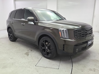 2023 Kia Telluride SX Prestige