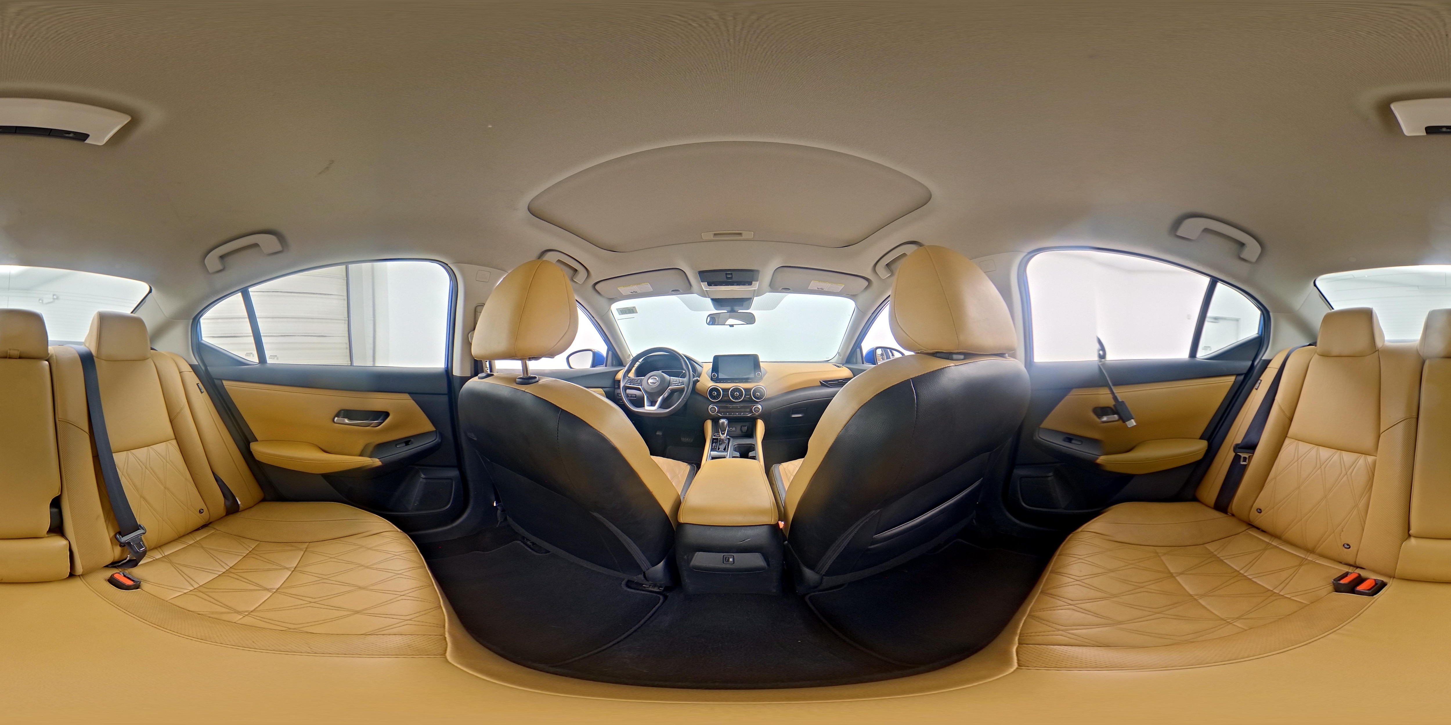 2020 Nissan Sentra SV - Photo 26