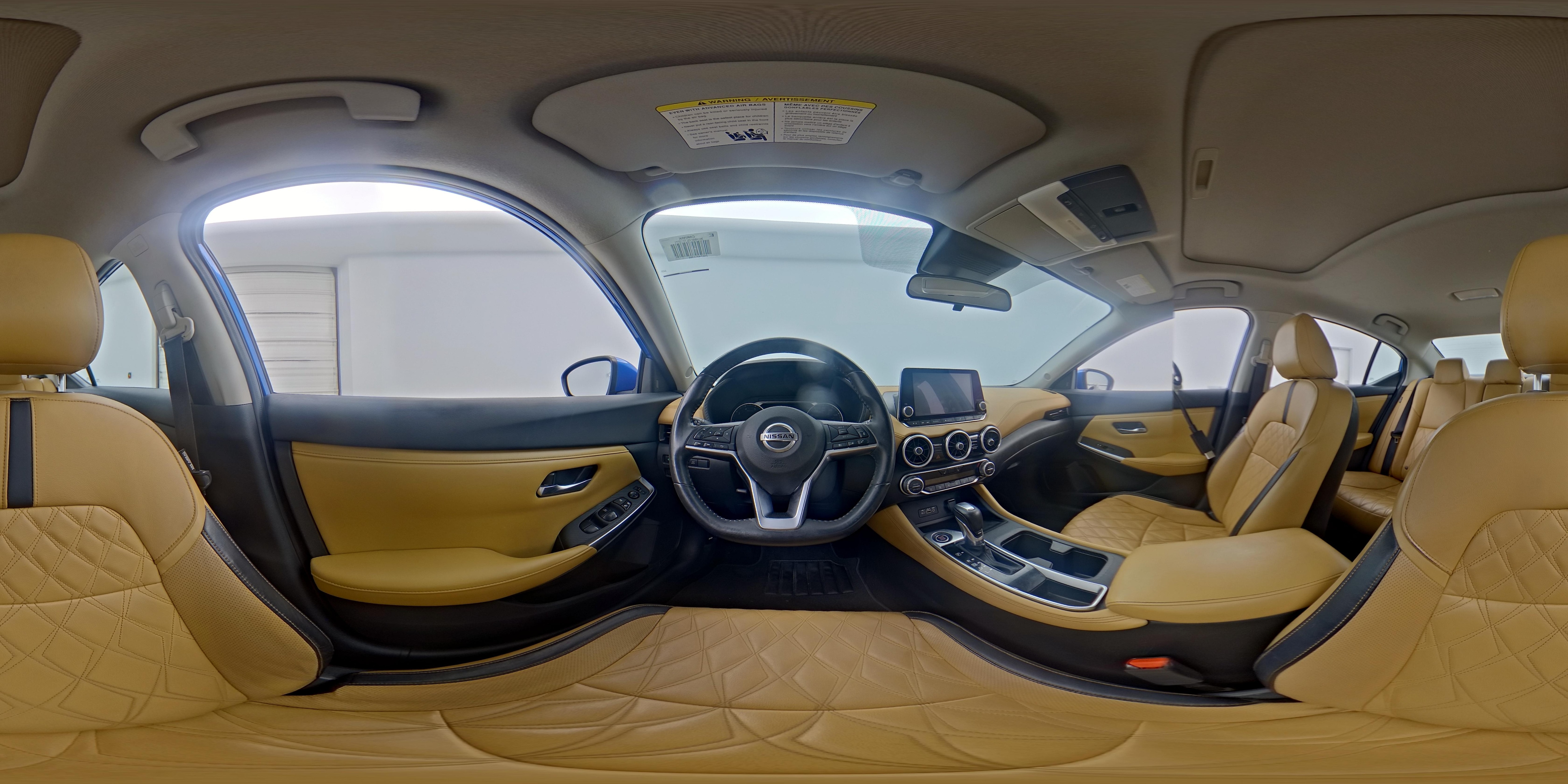 2020 Nissan Sentra SV - Photo 27