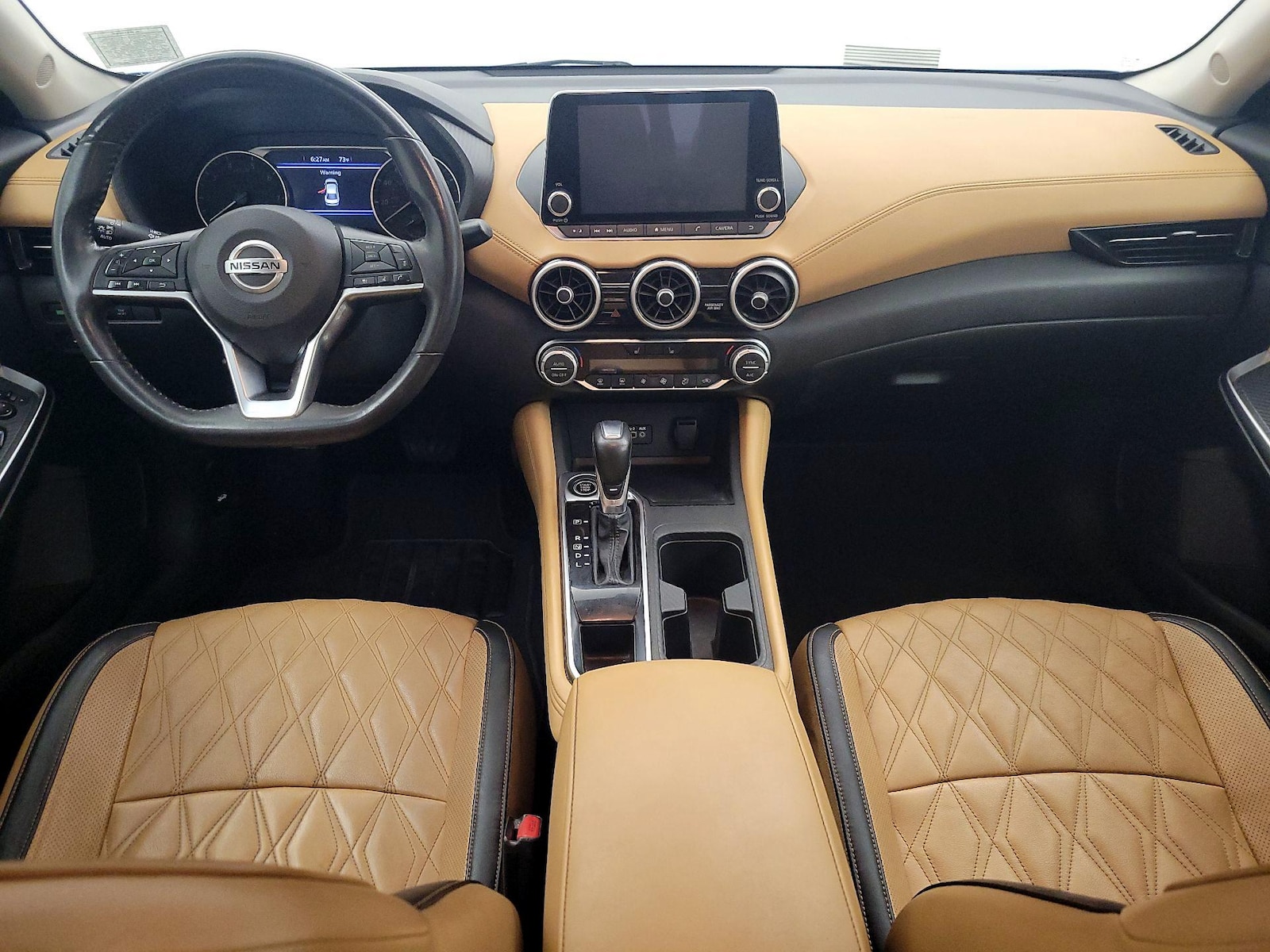 2020 Nissan Sentra SV - Photo 10