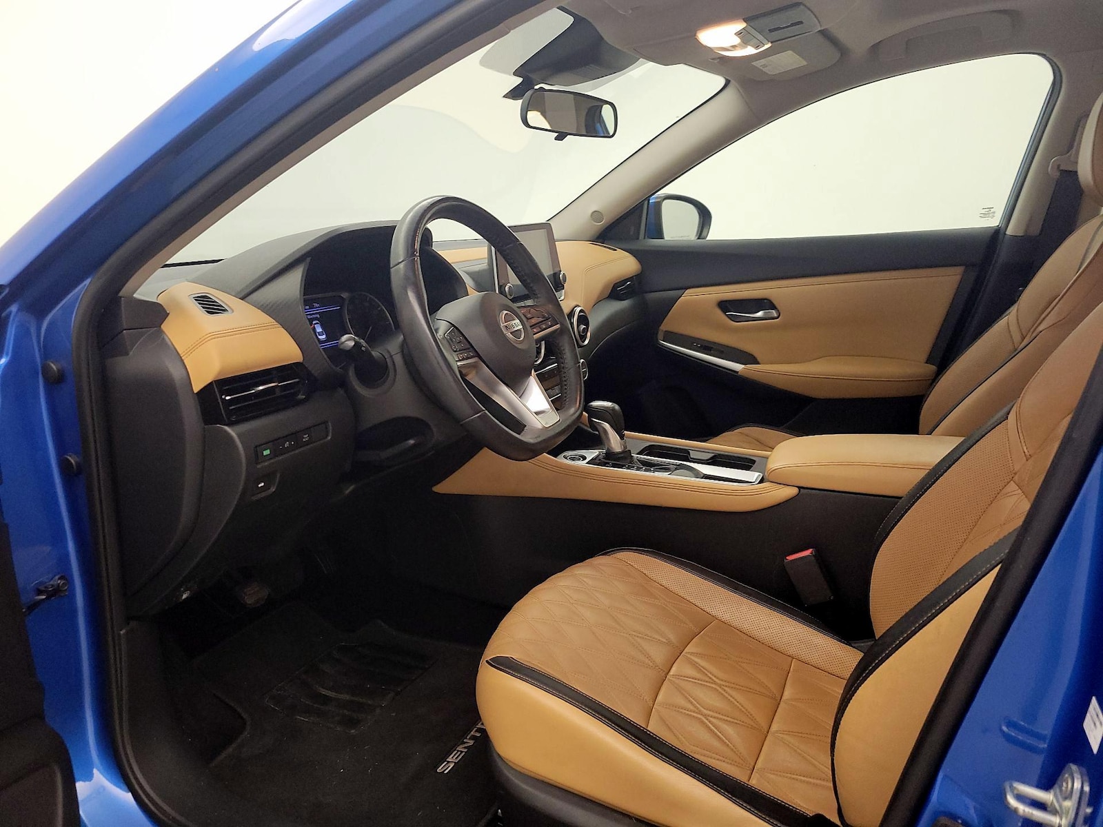 2020 Nissan Sentra SV - Photo 12