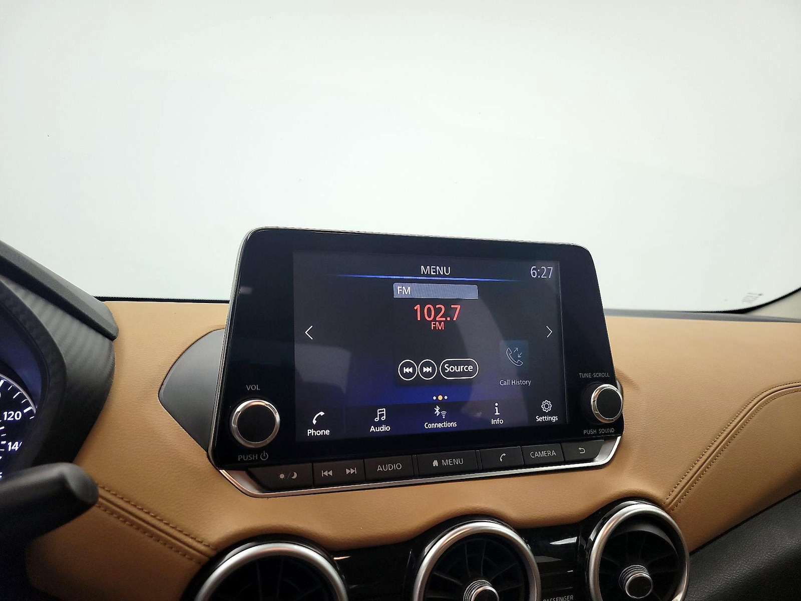 2020 Nissan Sentra SV - Photo 16