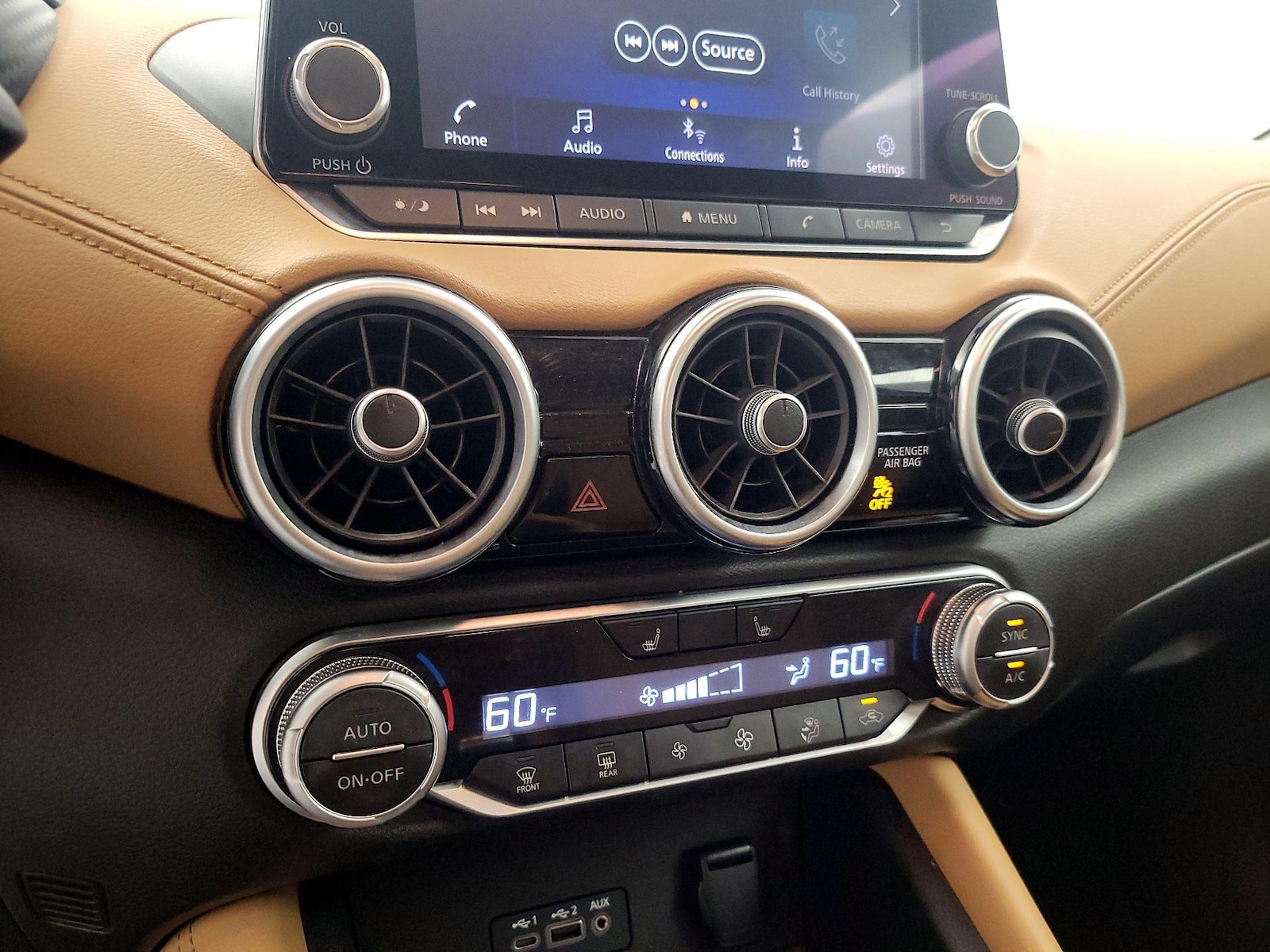2020 Nissan Sentra SV - Photo 17