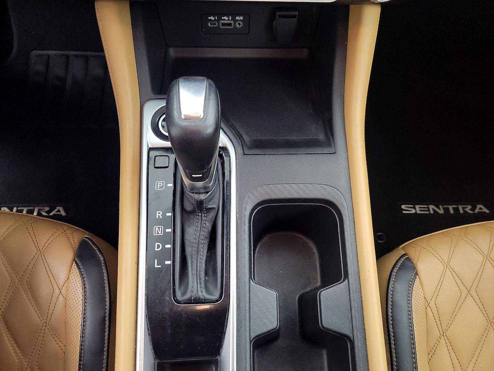 2020 Nissan Sentra SV - Photo 18