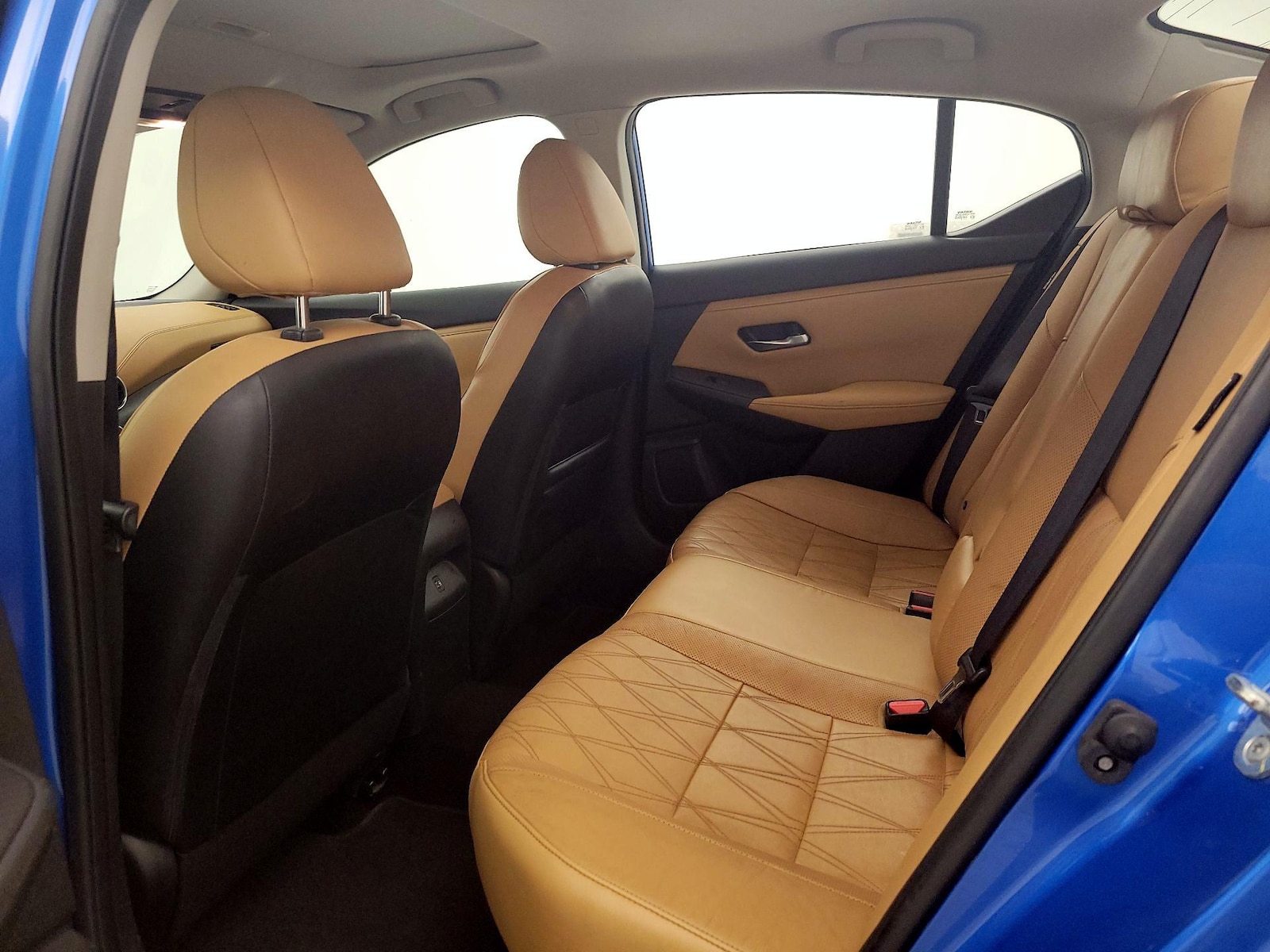 2020 Nissan Sentra SV - Photo 21