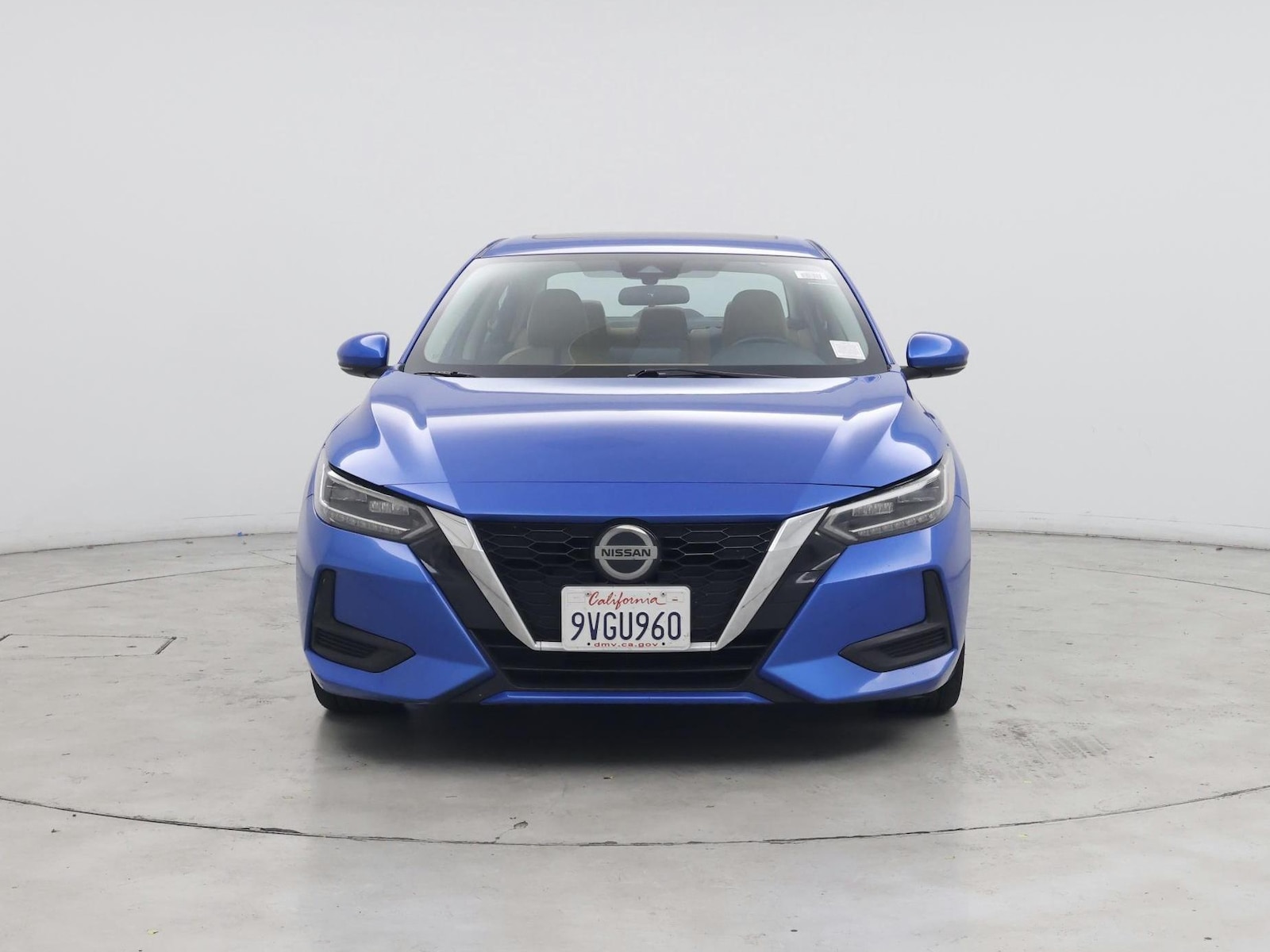 2020 Nissan Sentra SV - Photo 6
