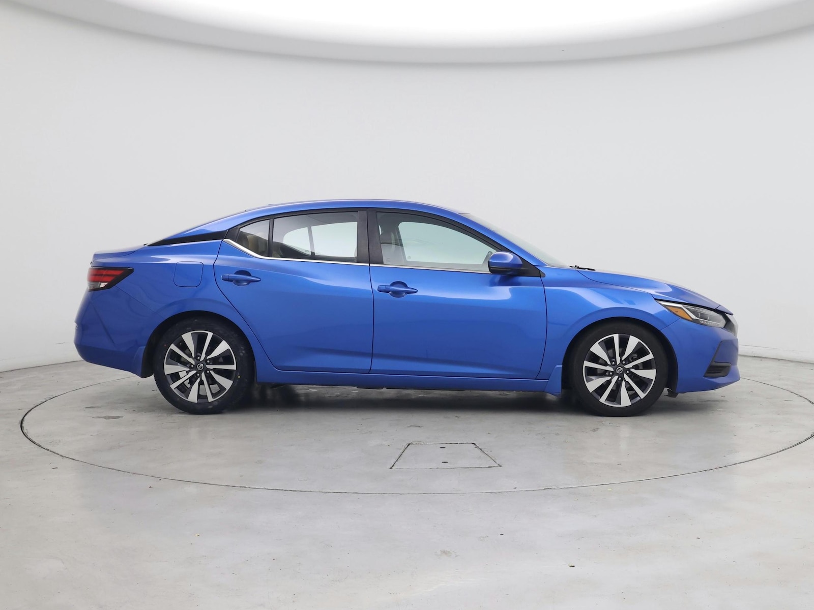2020 Nissan Sentra SV - Photo 8