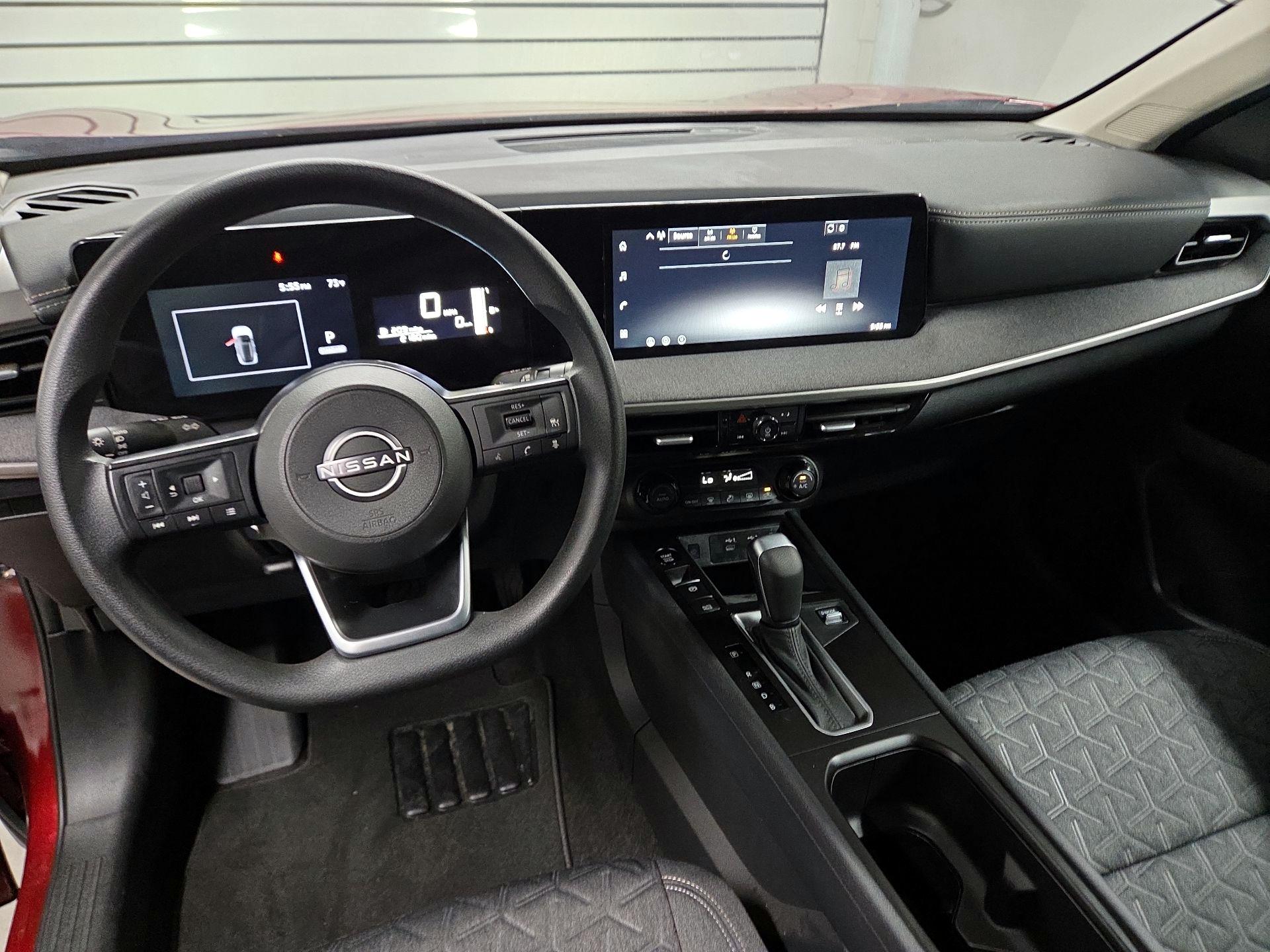 Thumbnail: 2026 Nissan Kicks - 9