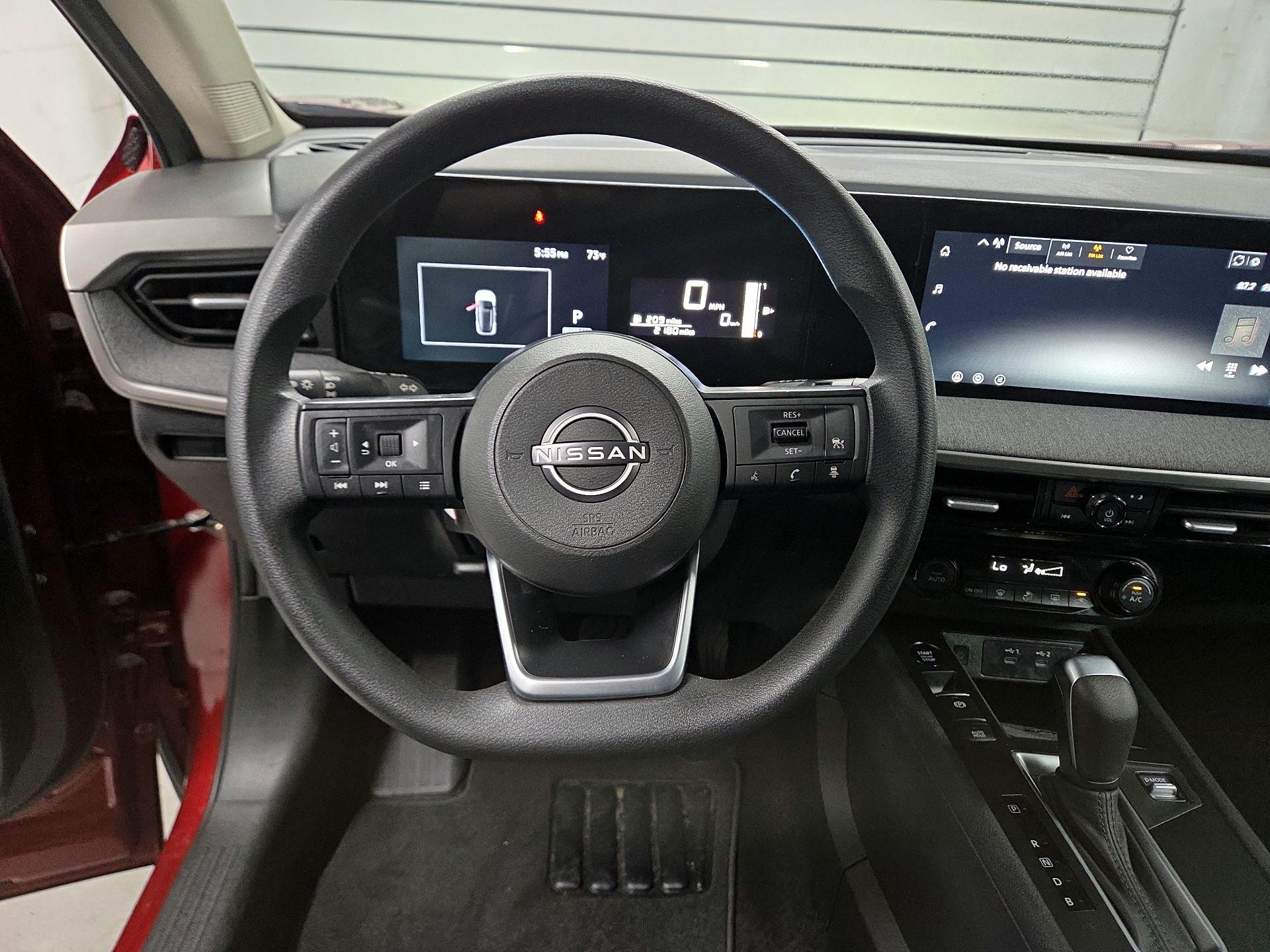 Thumbnail: 2026 Nissan Kicks - 10