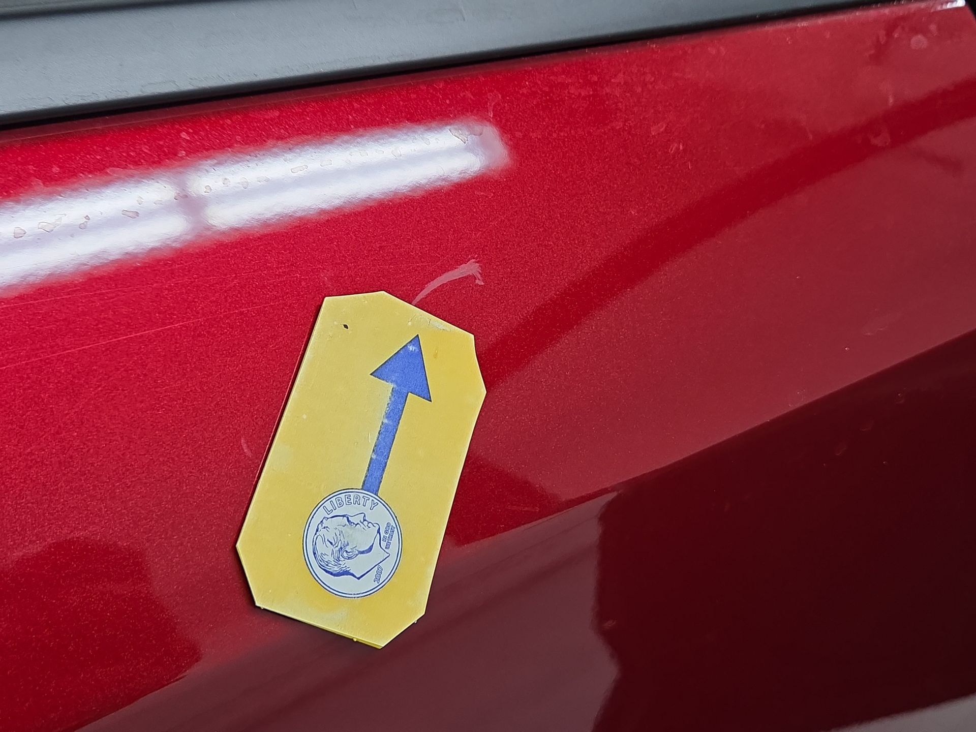 Thumbnail: 2026 Nissan Kicks - 20