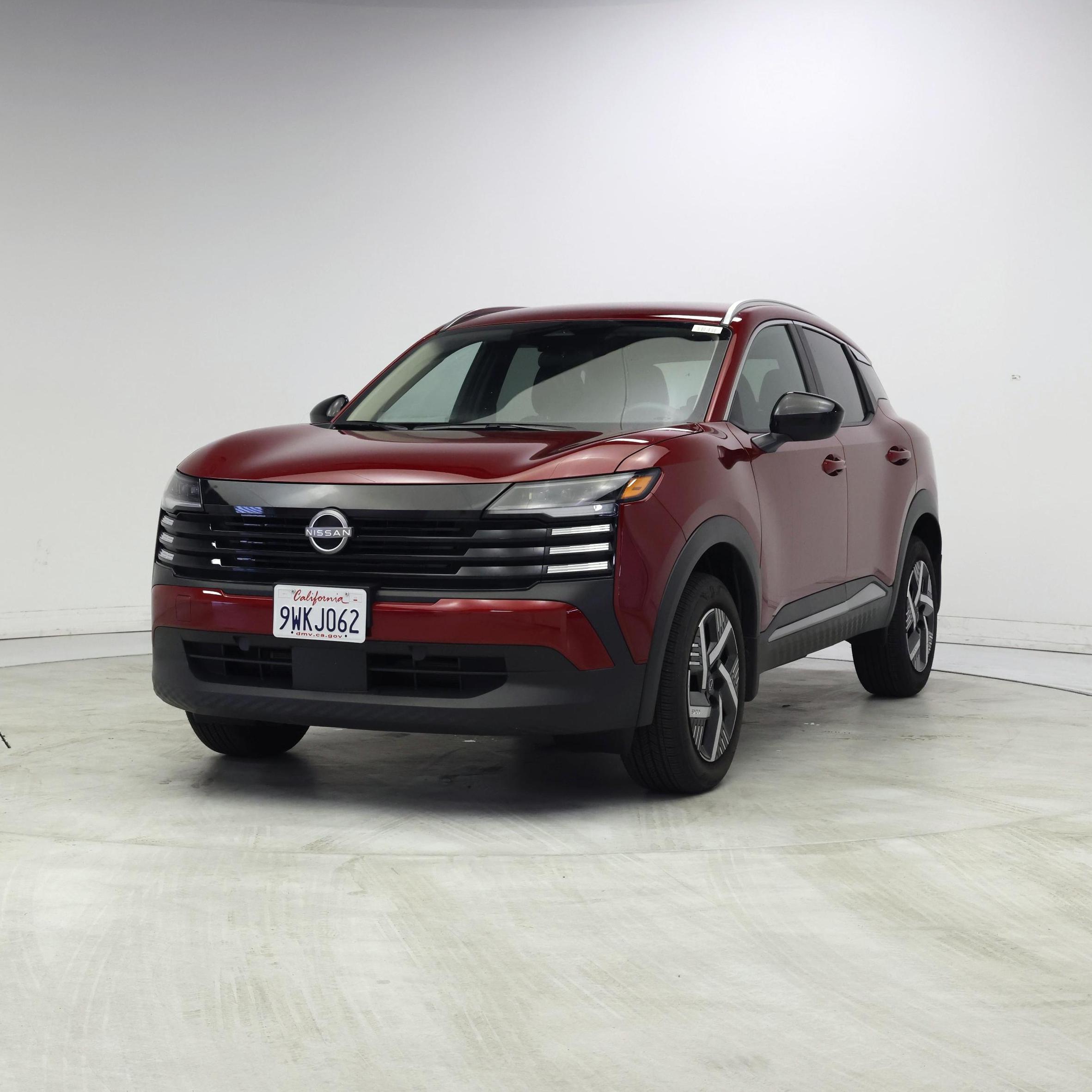 Thumbnail: 2026 Nissan Kicks - 4