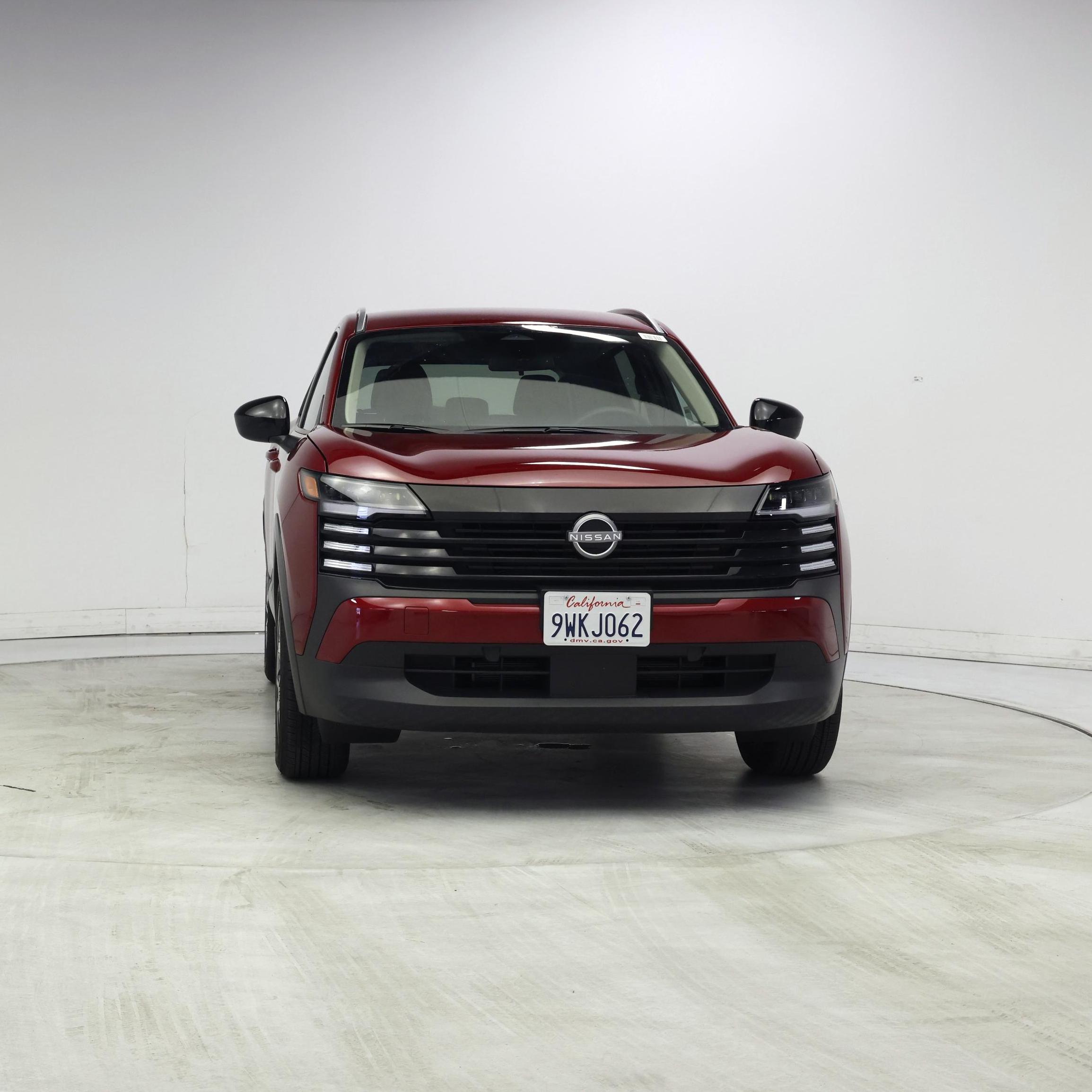 Thumbnail: 2026 Nissan Kicks - 5