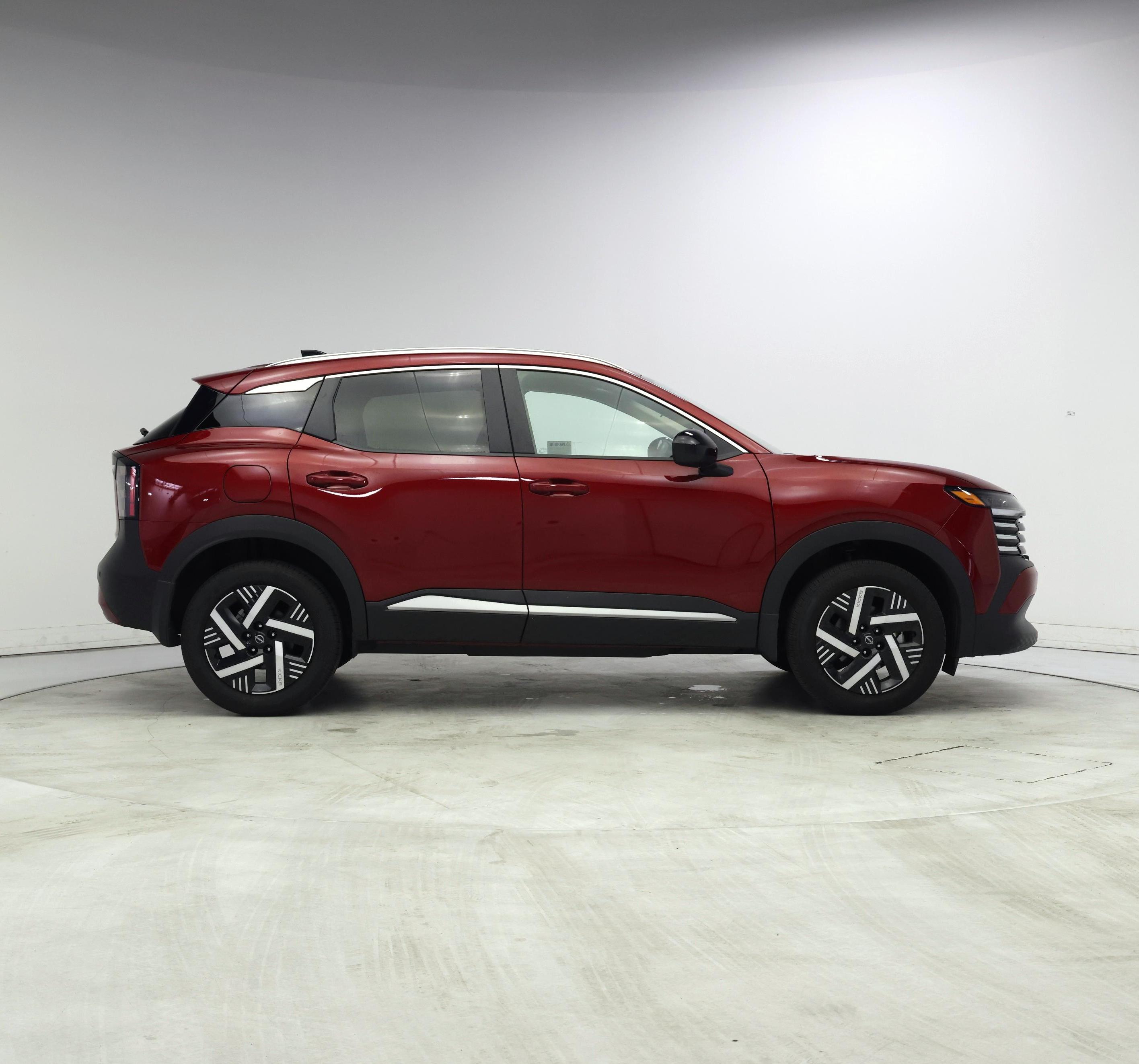 Thumbnail: 2026 Nissan Kicks - 7